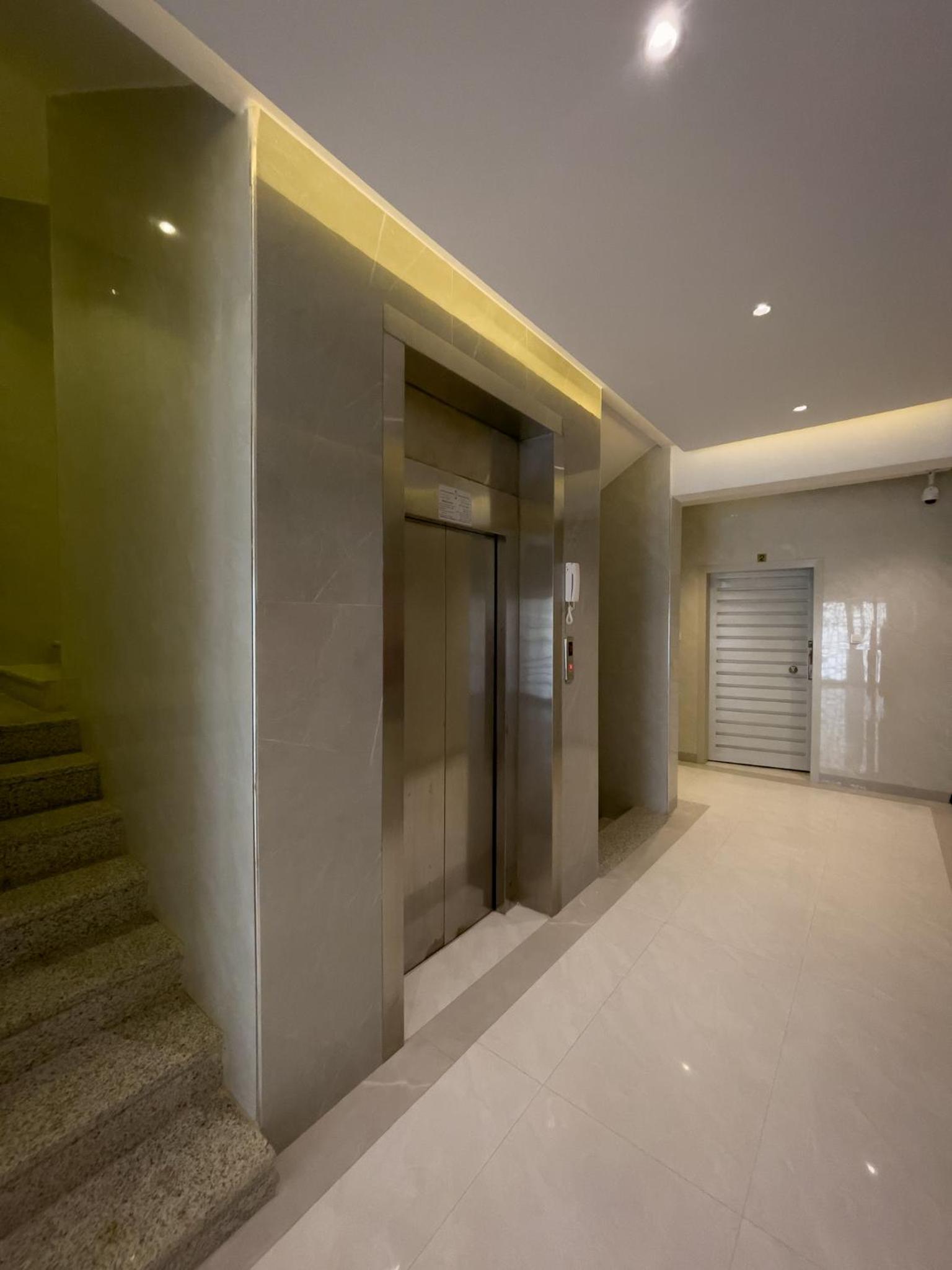 Business 1 Bedroom Apartment North Riyadh, Almalqa
