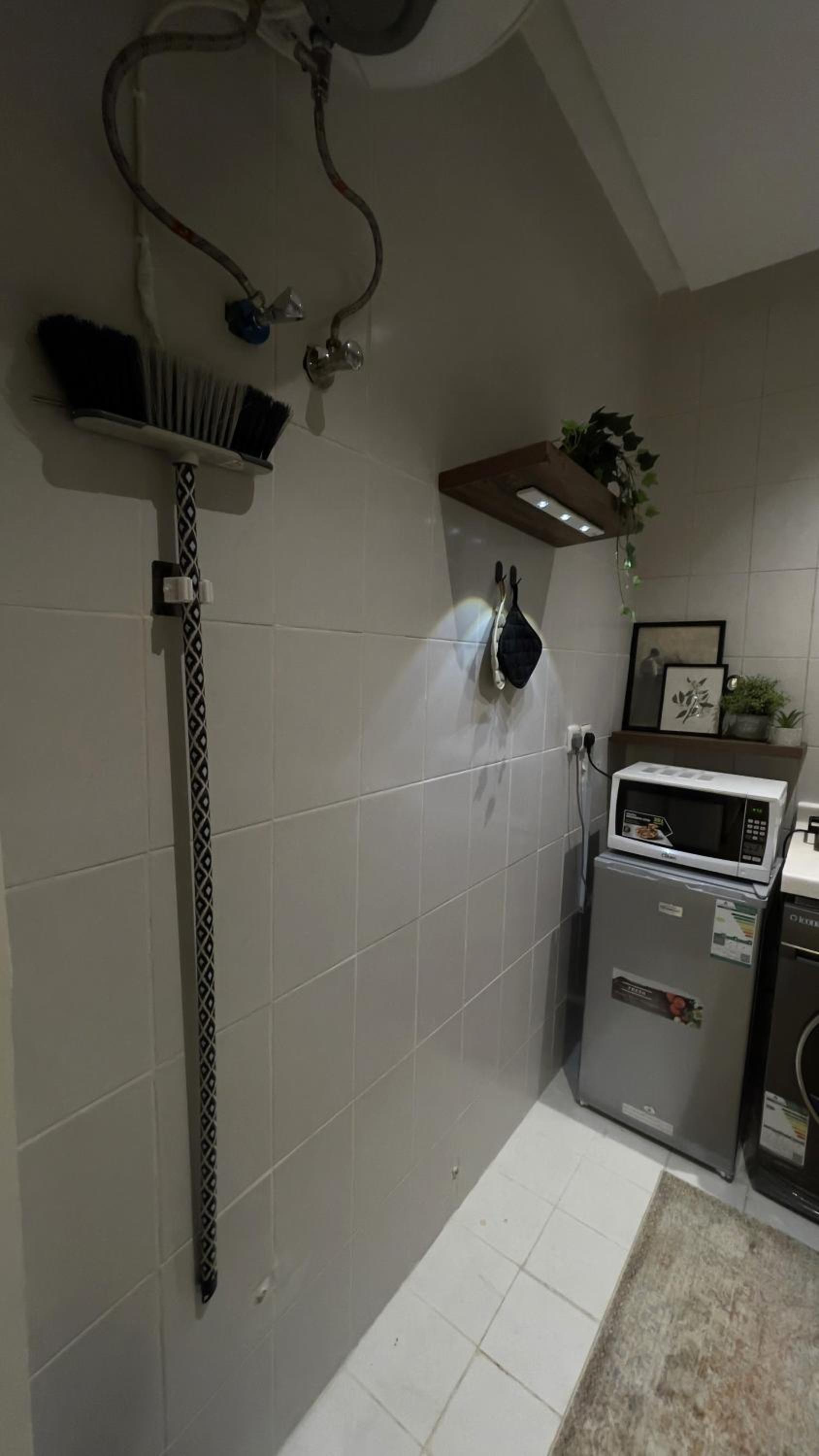 Business 1 Bedroom Apartment North Riyadh, Almalqa
