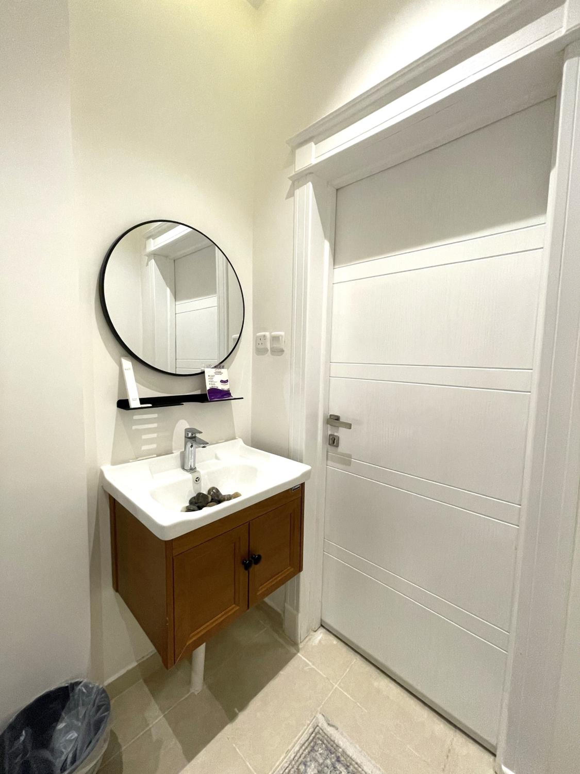 Business 1 Bedroom Apartment North Riyadh, Almalqa