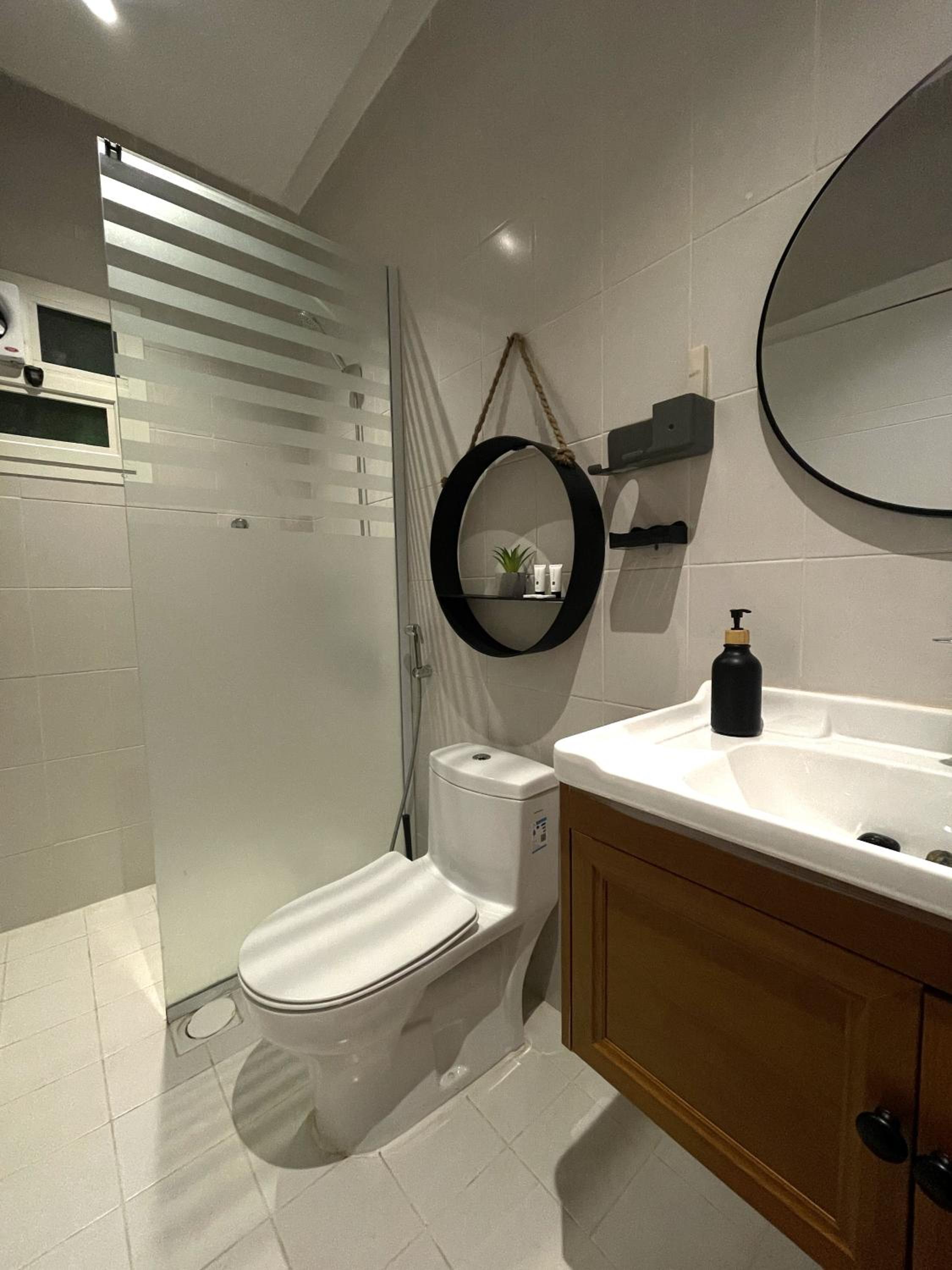 Business 1 Bedroom Apartment North Riyadh, Almalqa