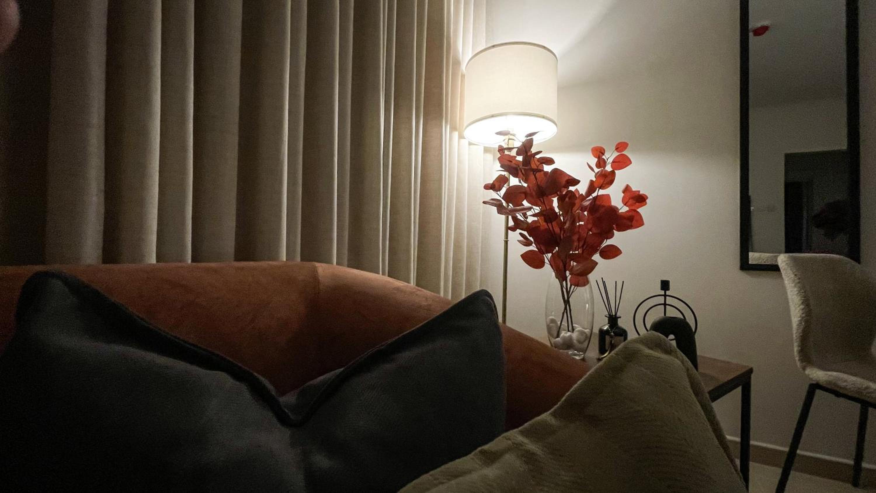 Business 1 Bedroom Apartment North Riyadh, Almalqa