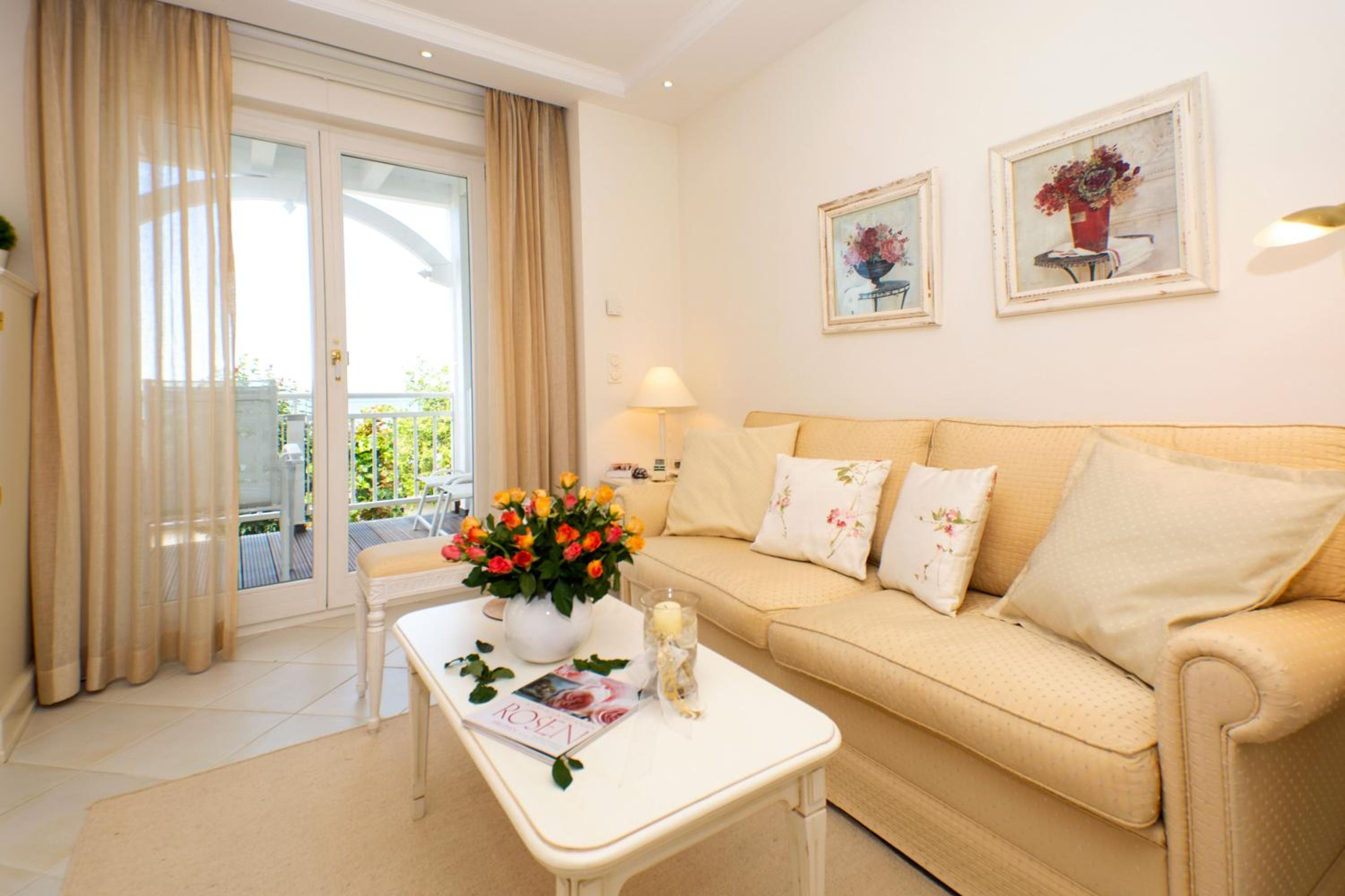 Villa Strandperle, App 09, nur 20m zum Strand, TOPLAGE