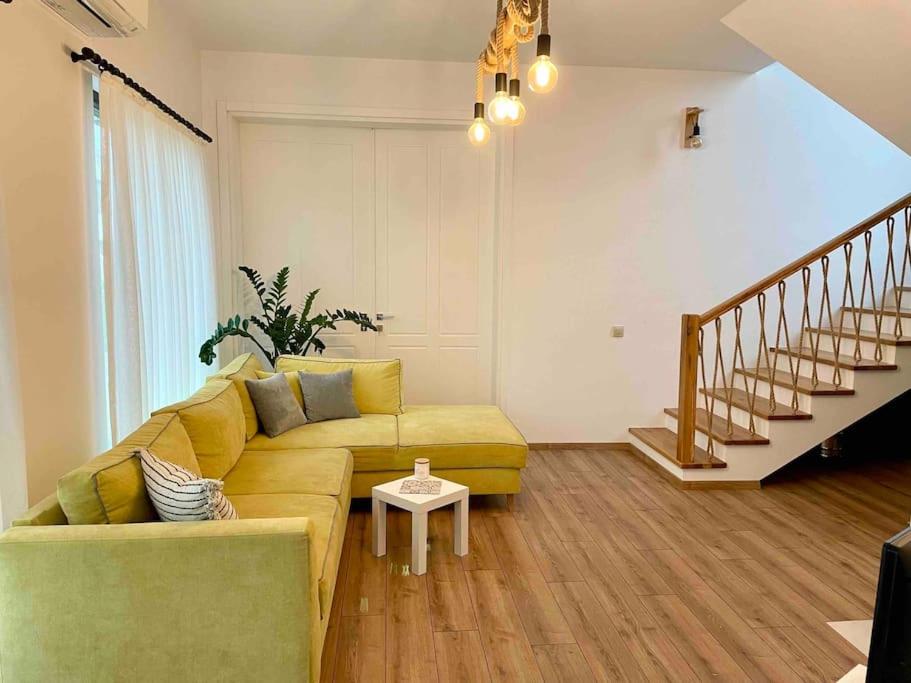 Our dreamy holiday home by the sea
