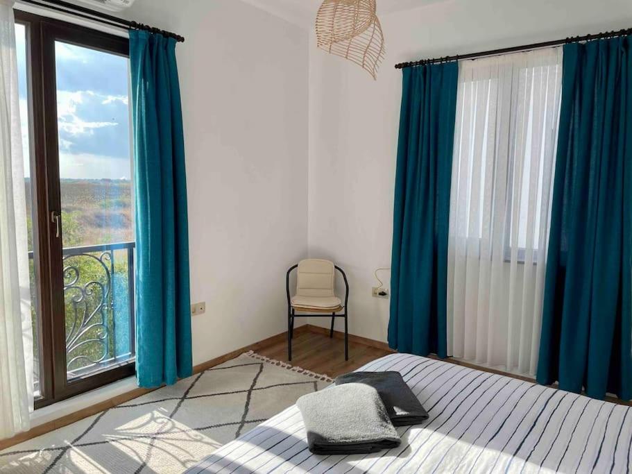 Our dreamy holiday home by the sea