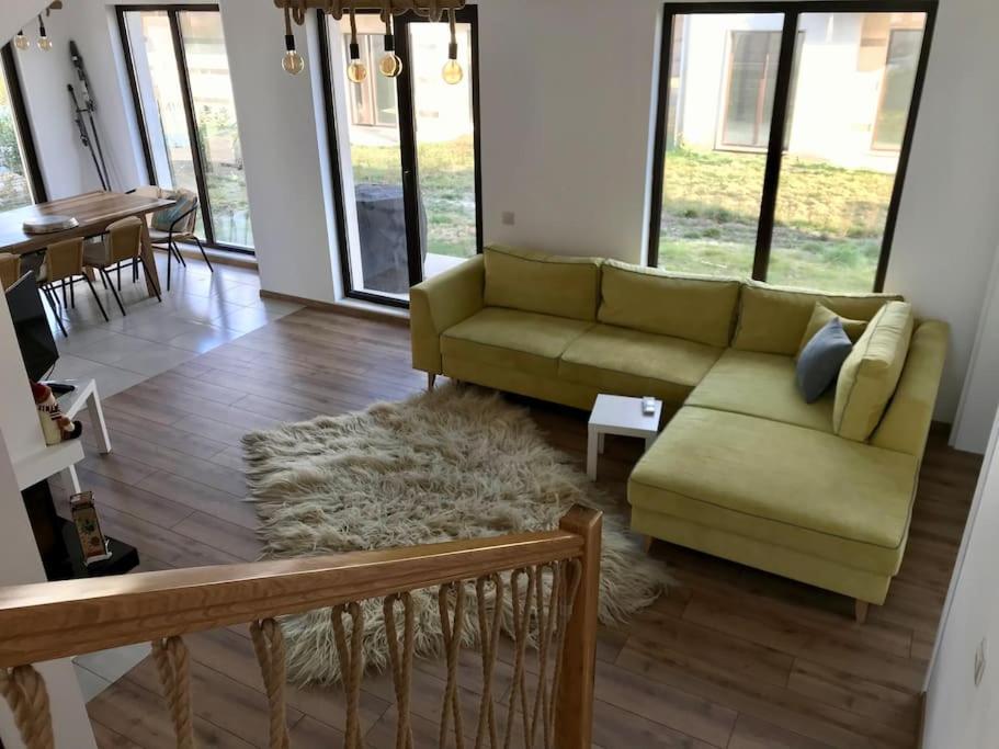 Our dreamy holiday home by the sea