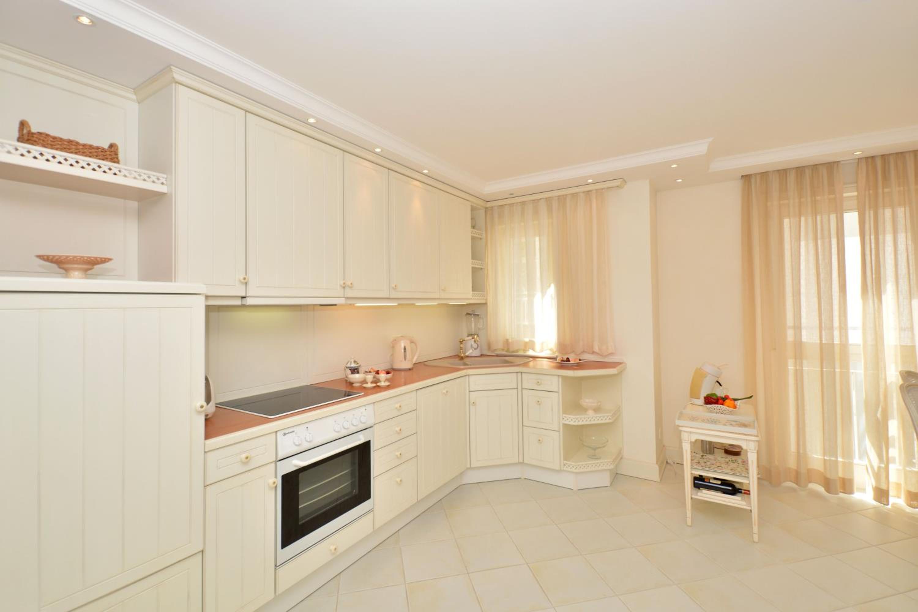 Villa Strandperle, App 09, nur 20m zum Strand, TOPLAGE