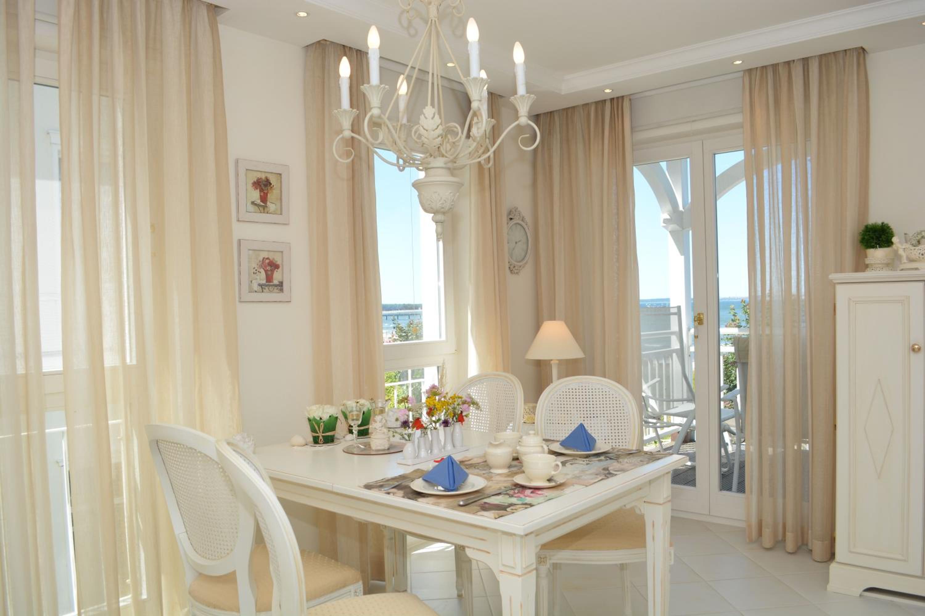 Villa Strandperle, App 09, nur 20m zum Strand, TOPLAGE