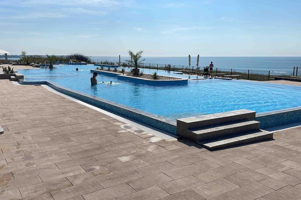 Our dreamy holiday home by the sea