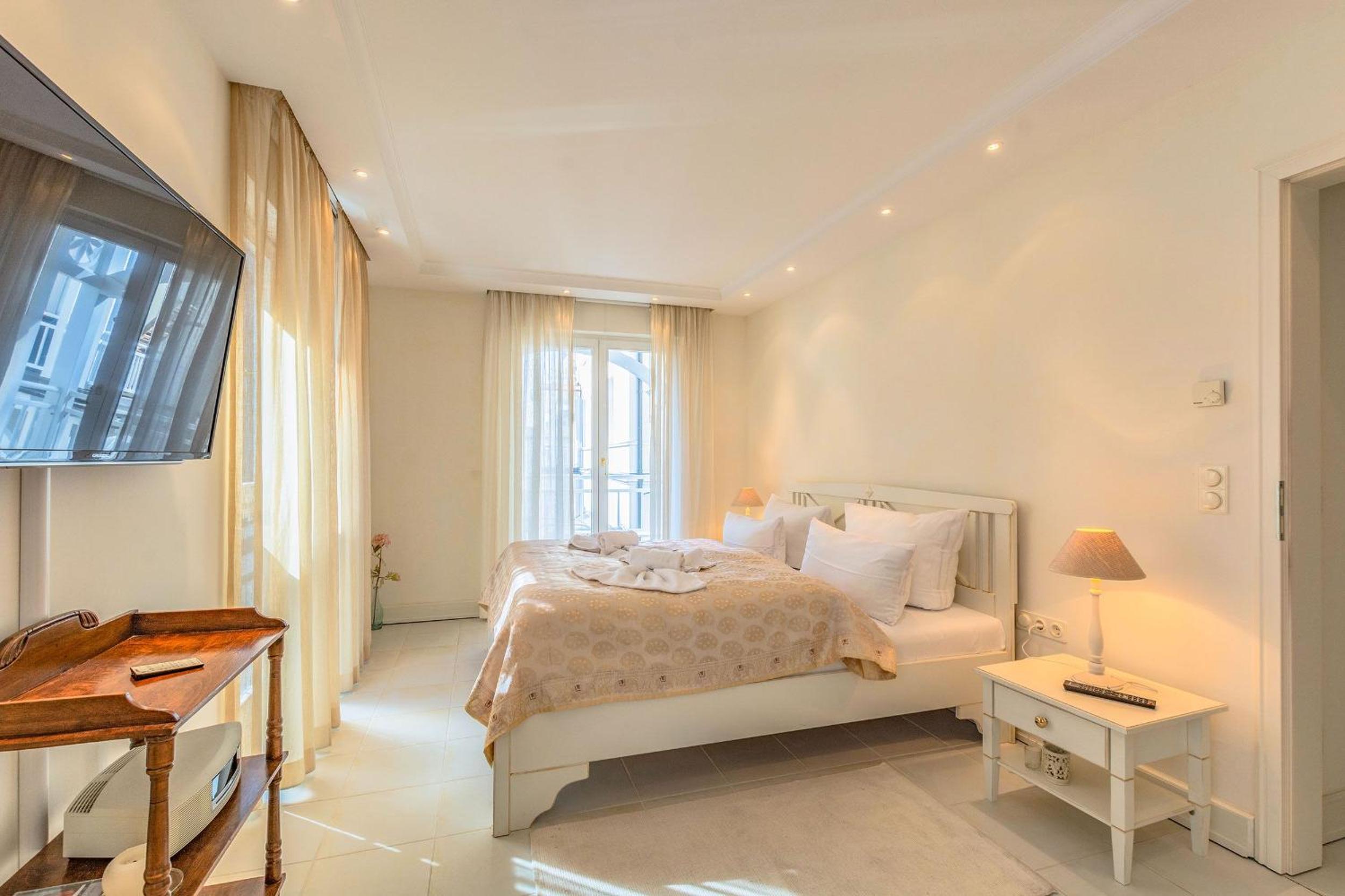 Villa Strandperle, App 09, nur 20m zum Strand, TOPLAGE