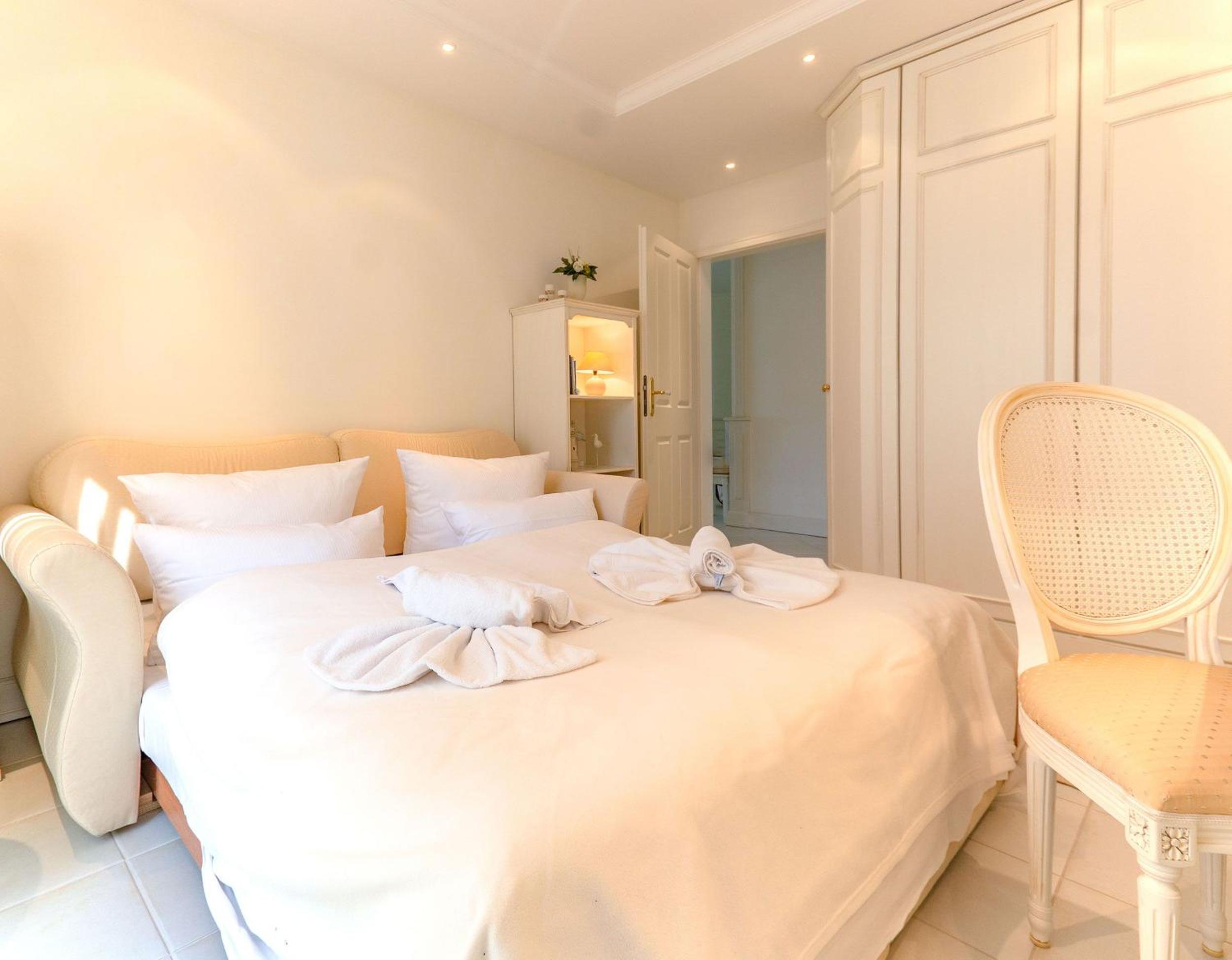 Villa Strandperle, App 09, nur 20m zum Strand, TOPLAGE