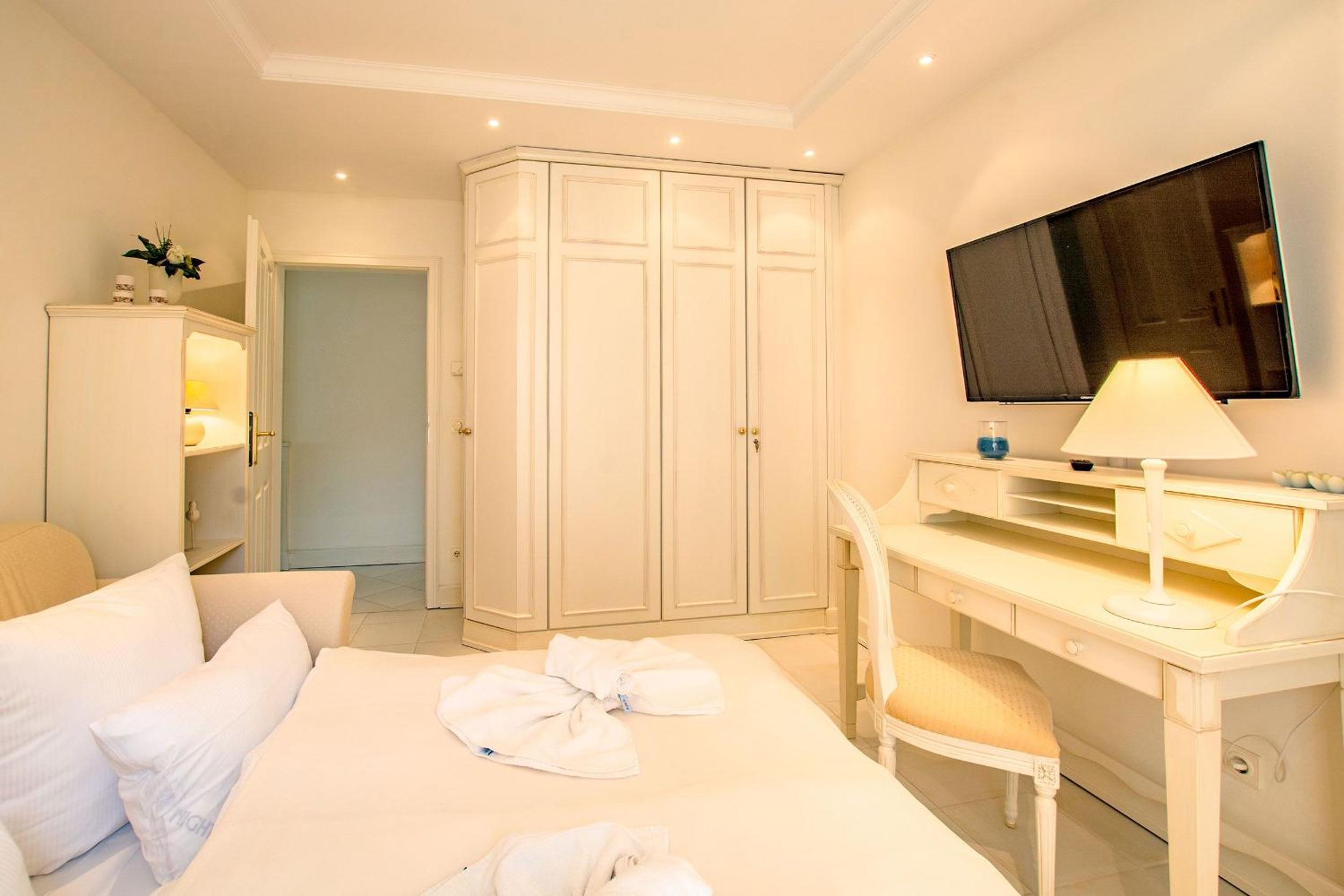 Villa Strandperle, App 09, nur 20m zum Strand, TOPLAGE