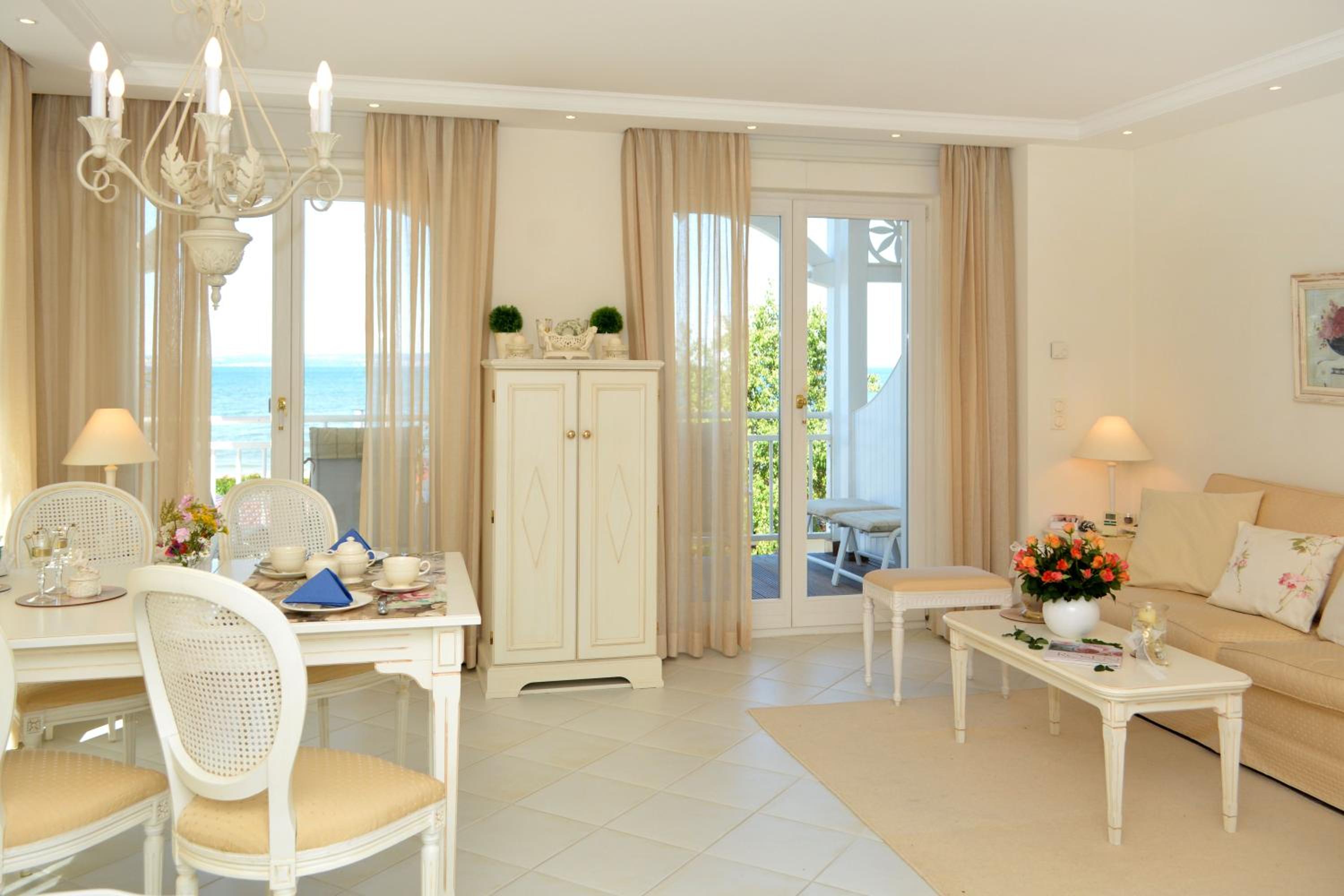 Villa Strandperle, App 09, nur 20m zum Strand, TOPLAGE