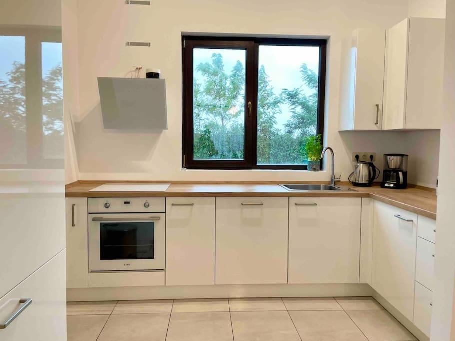 Our dreamy holiday home by the sea