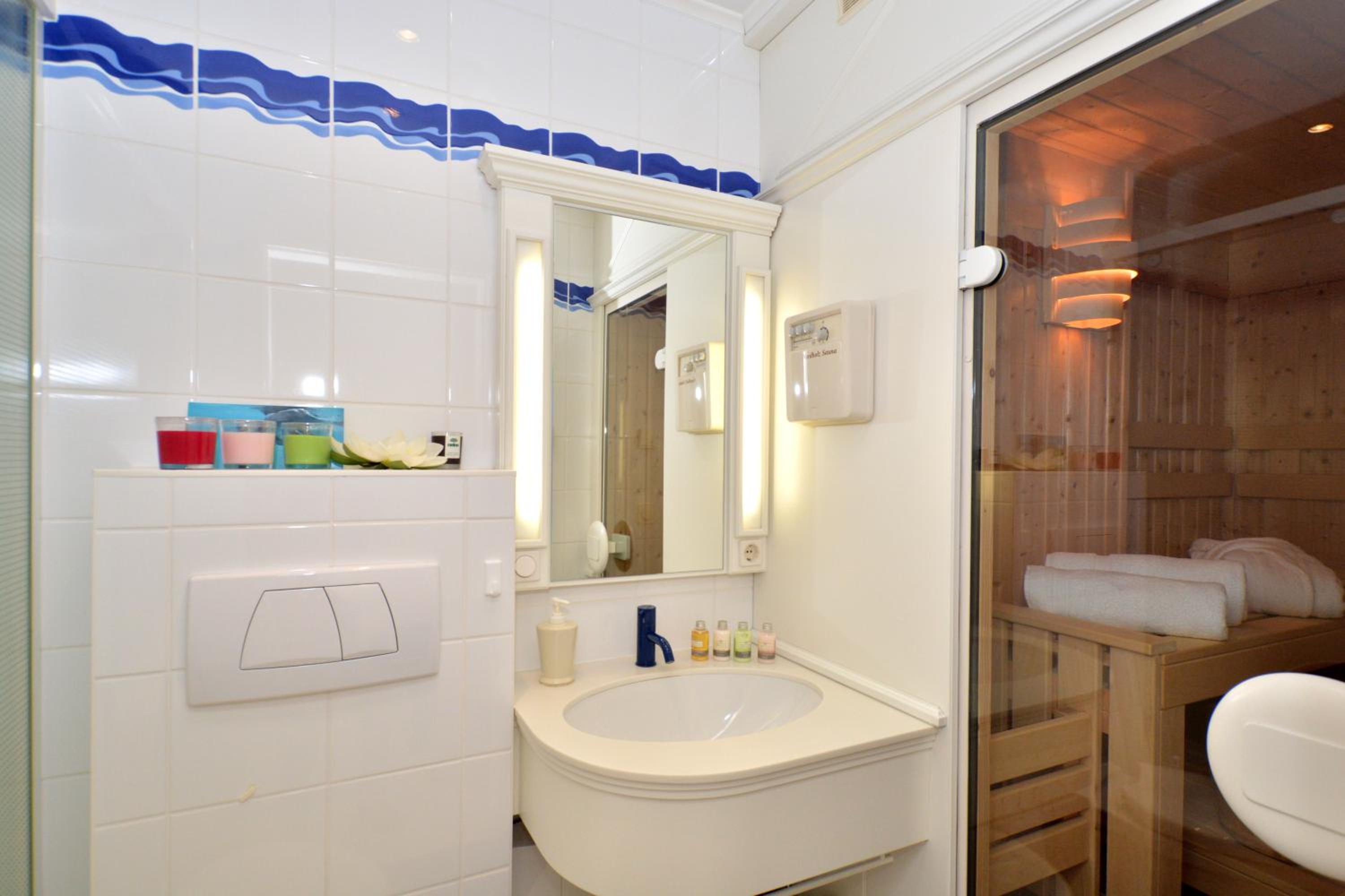 Villa Strandperle, App 09, nur 20m zum Strand, TOPLAGE