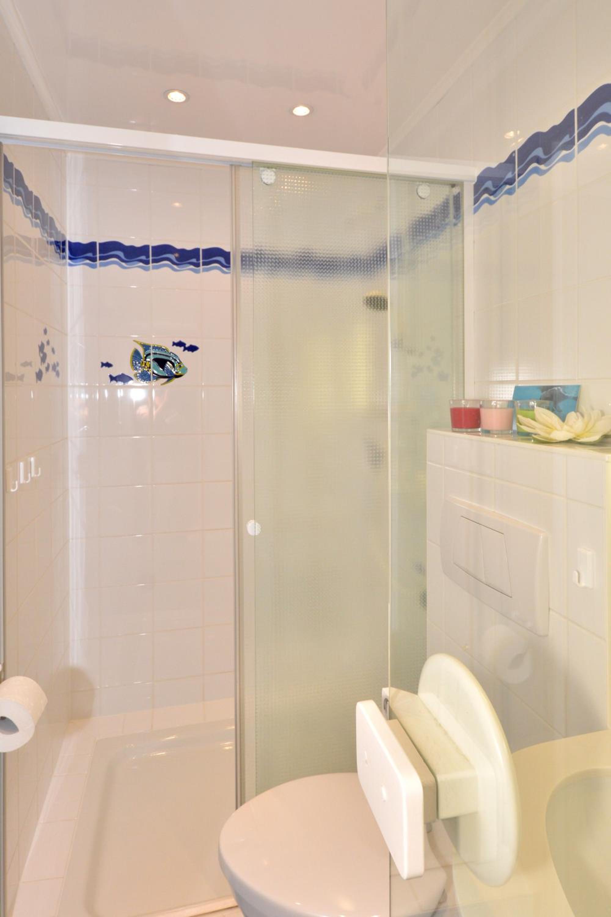 Villa Strandperle, App 09, nur 20m zum Strand, TOPLAGE