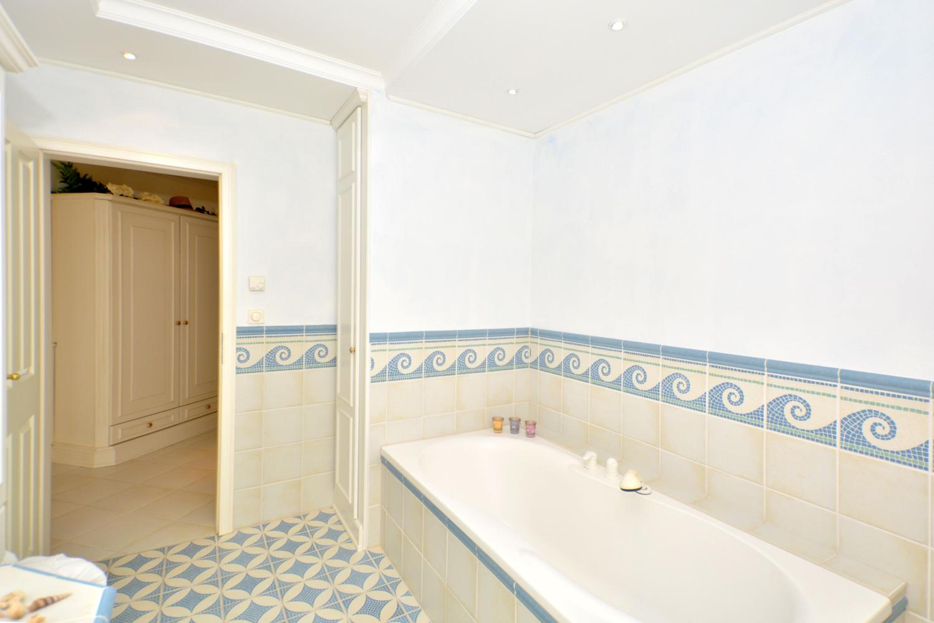 Villa Strandperle, App 09, nur 20m zum Strand, TOPLAGE