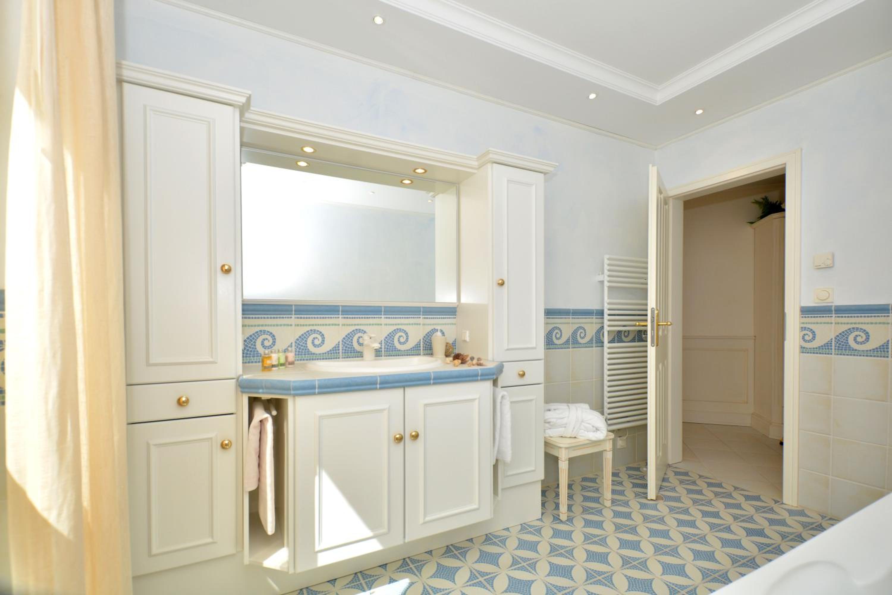 Villa Strandperle, App 09, nur 20m zum Strand, TOPLAGE