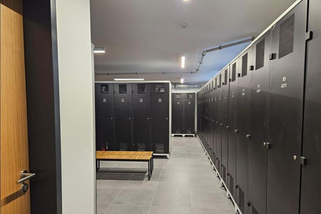 DeLuxe apartmán s terasou Janské Lázně 3 Ski&Bike by AlkaTravel