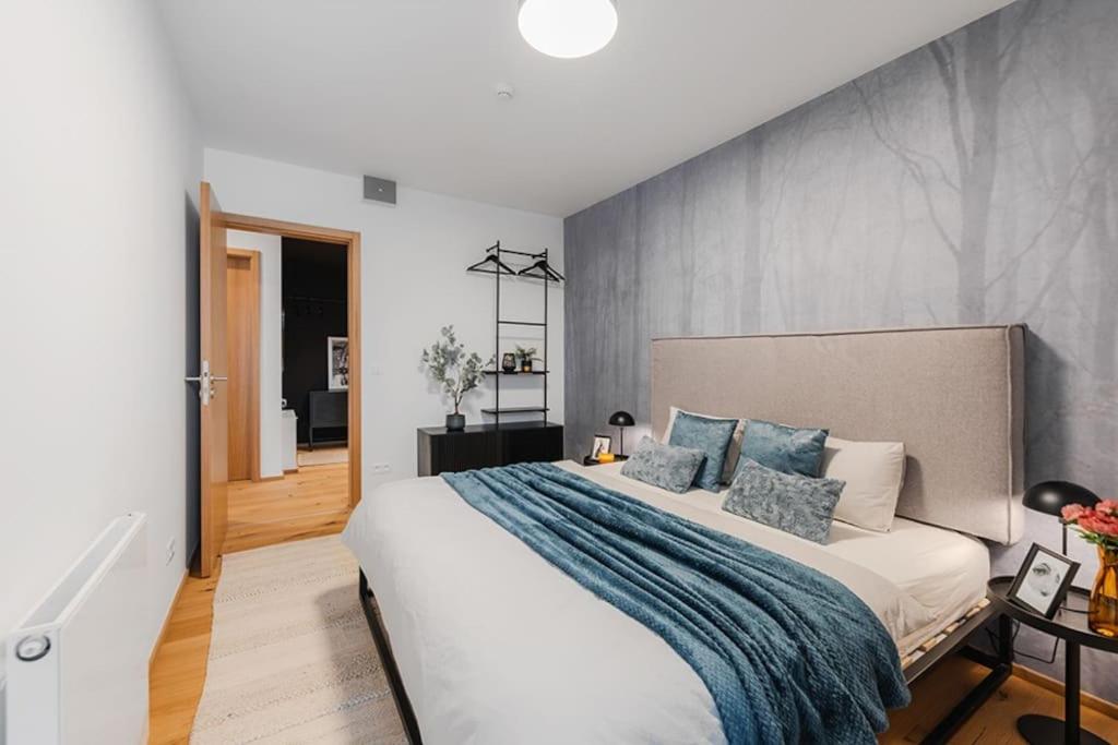 DeLuxe apartmán s terasou Janské Lázně 3 Ski&Bike by AlkaTravel
