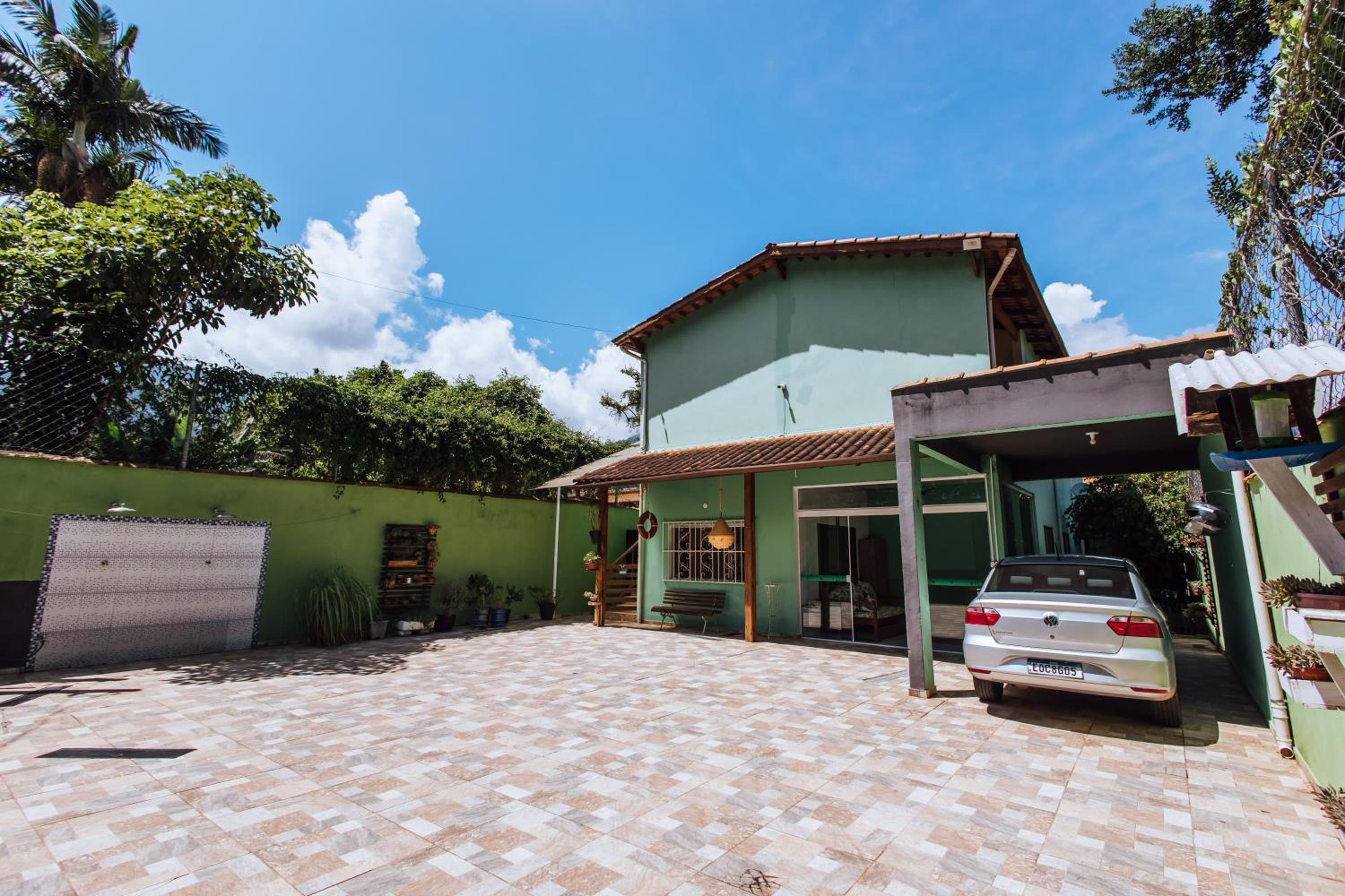 Casa formibela