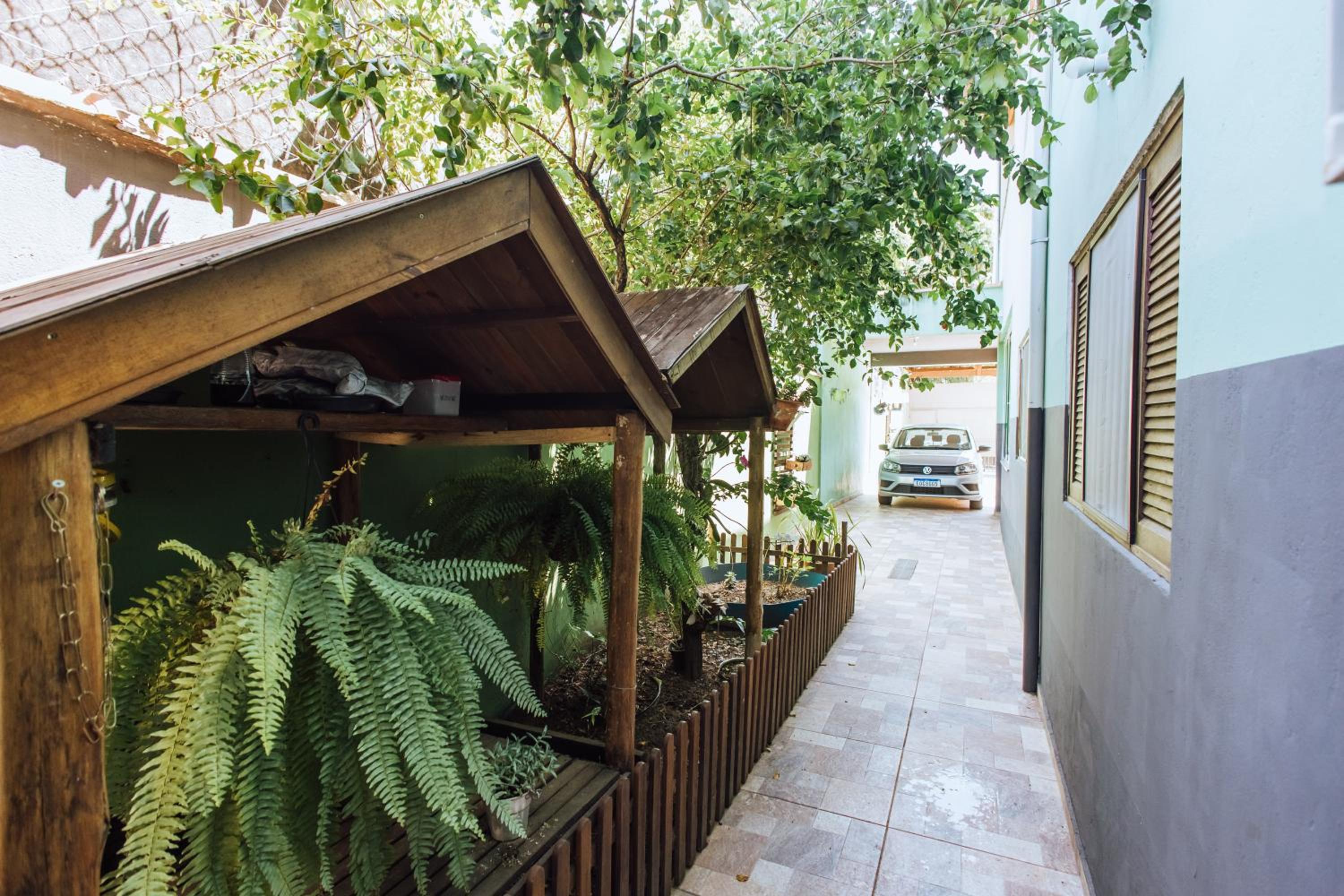 Casa formibela