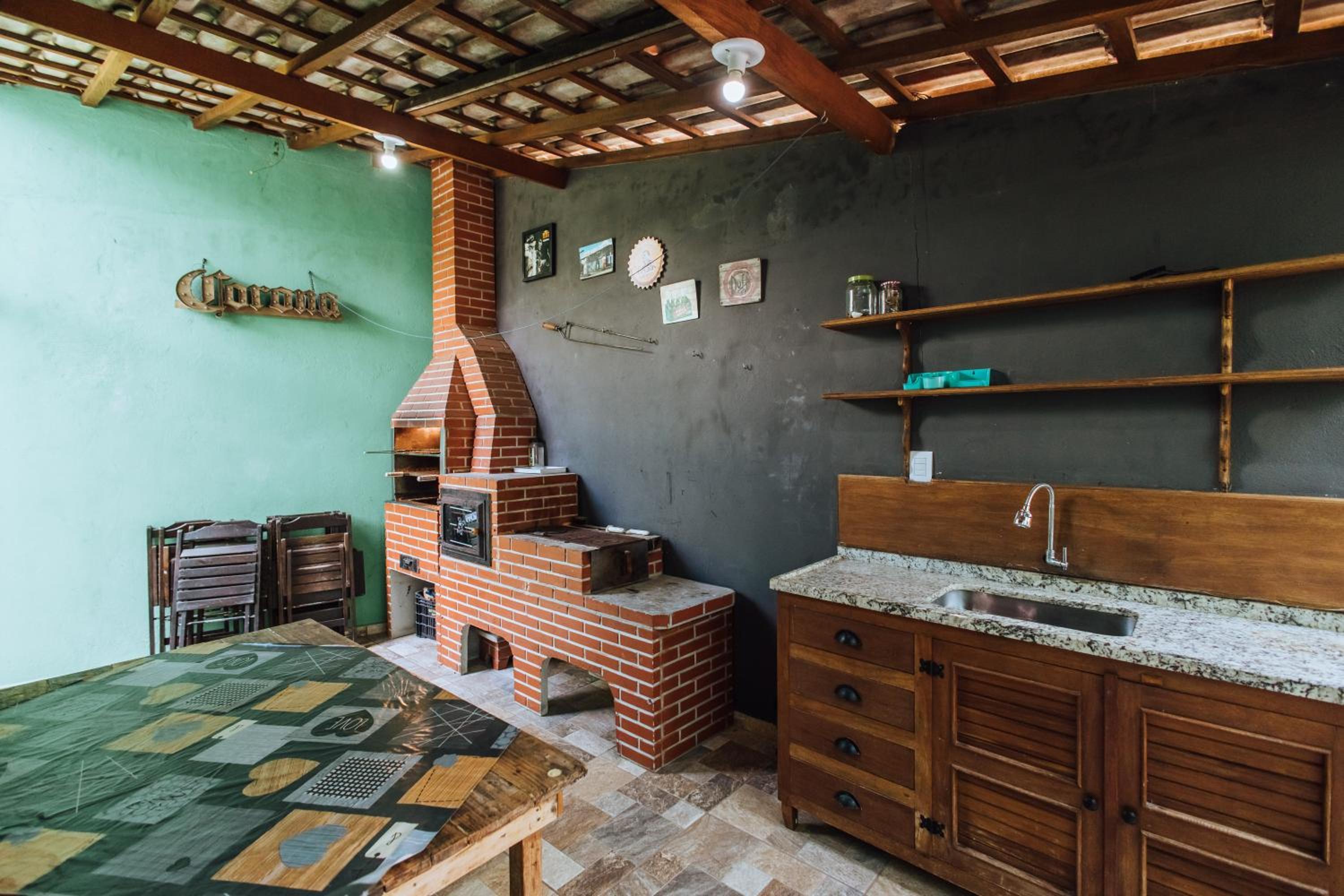 Casa formibela
