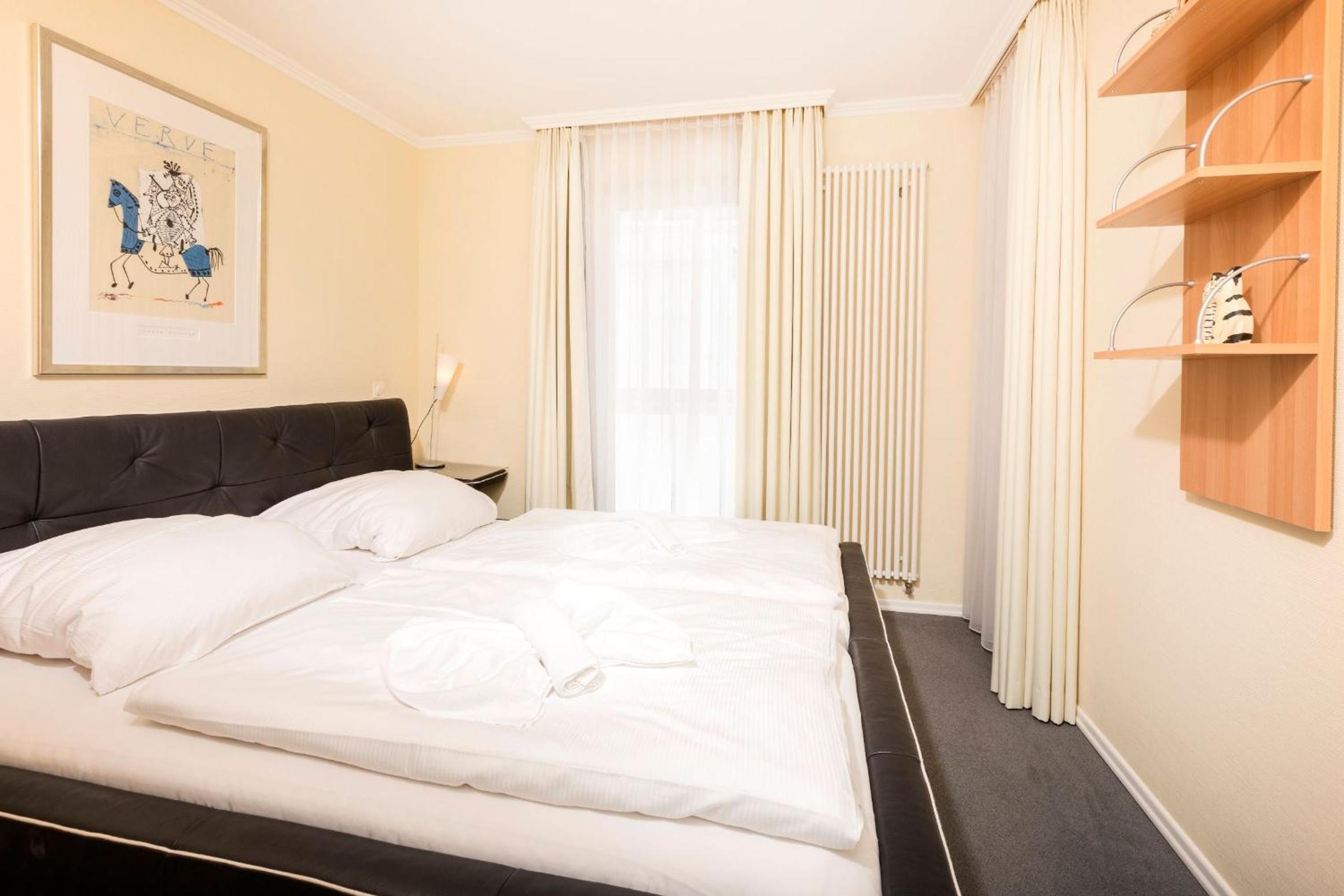 Villa Strandperle, App 12 - nur 20m zum Strand, TOPLAGE