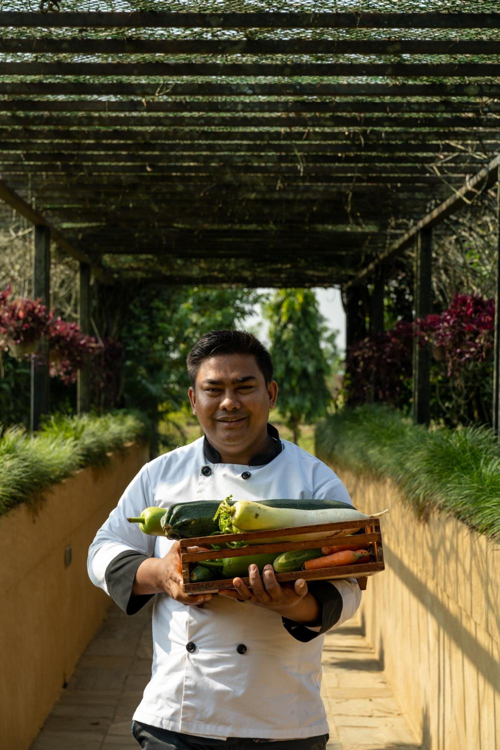 Kasara Chitwan