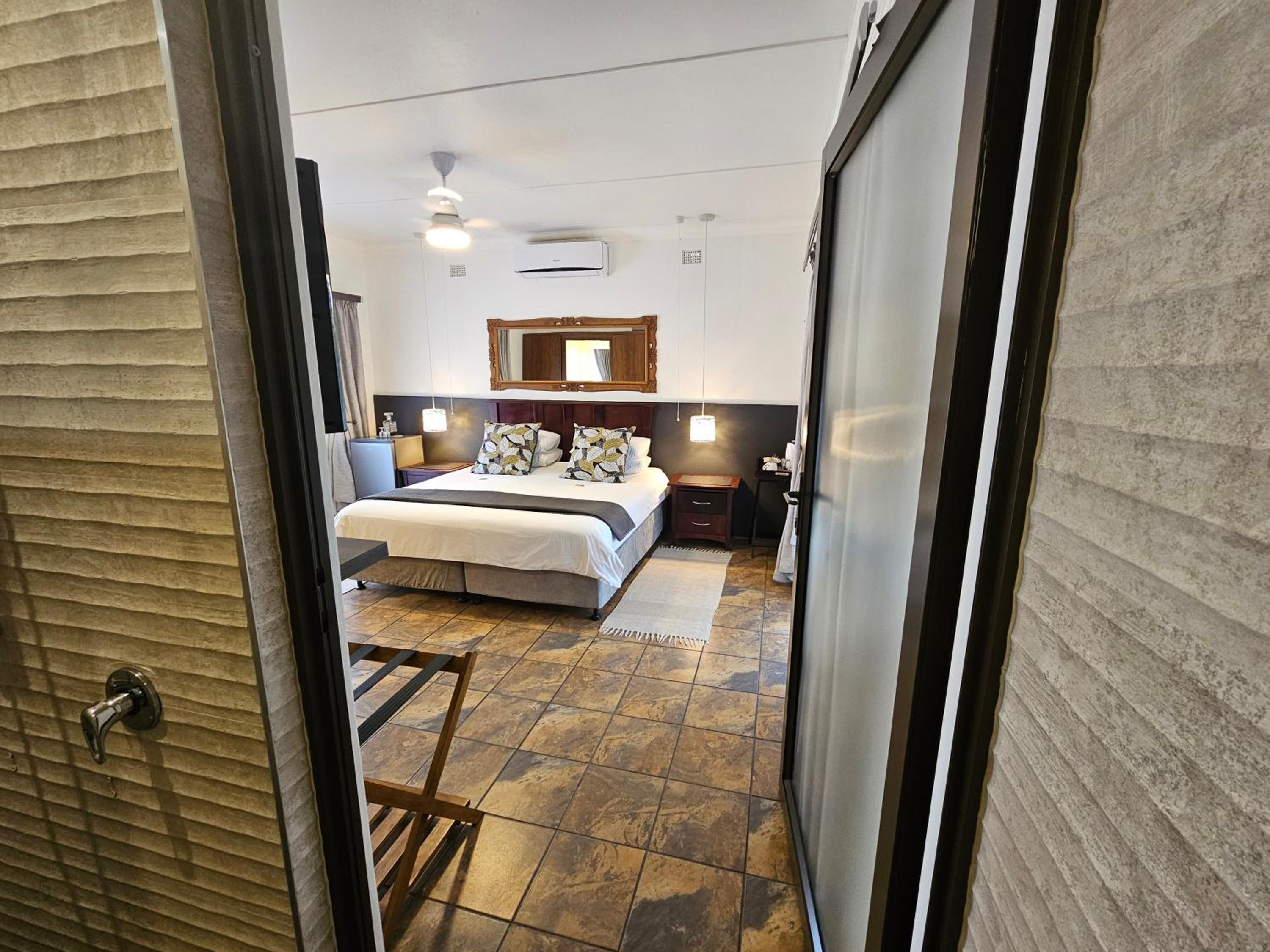 Leopard Corner Lodge