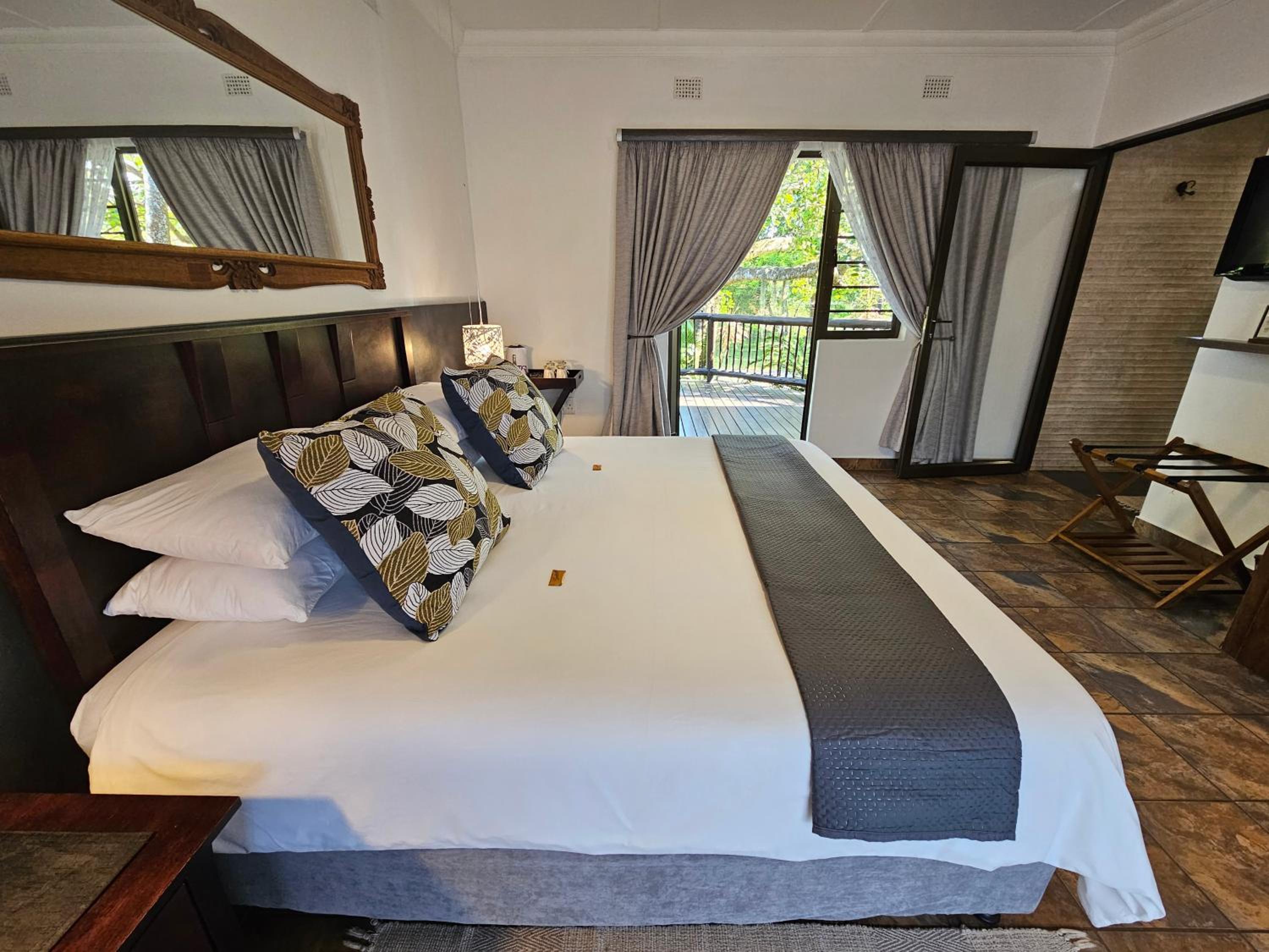 Leopard Corner Lodge