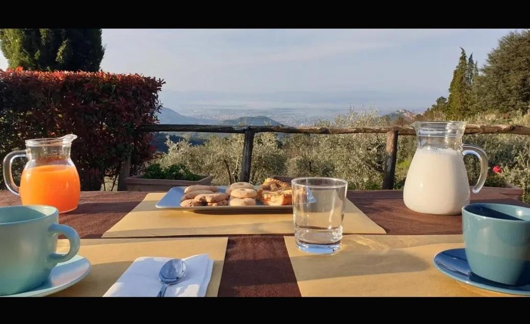 Agriturismo Menghino