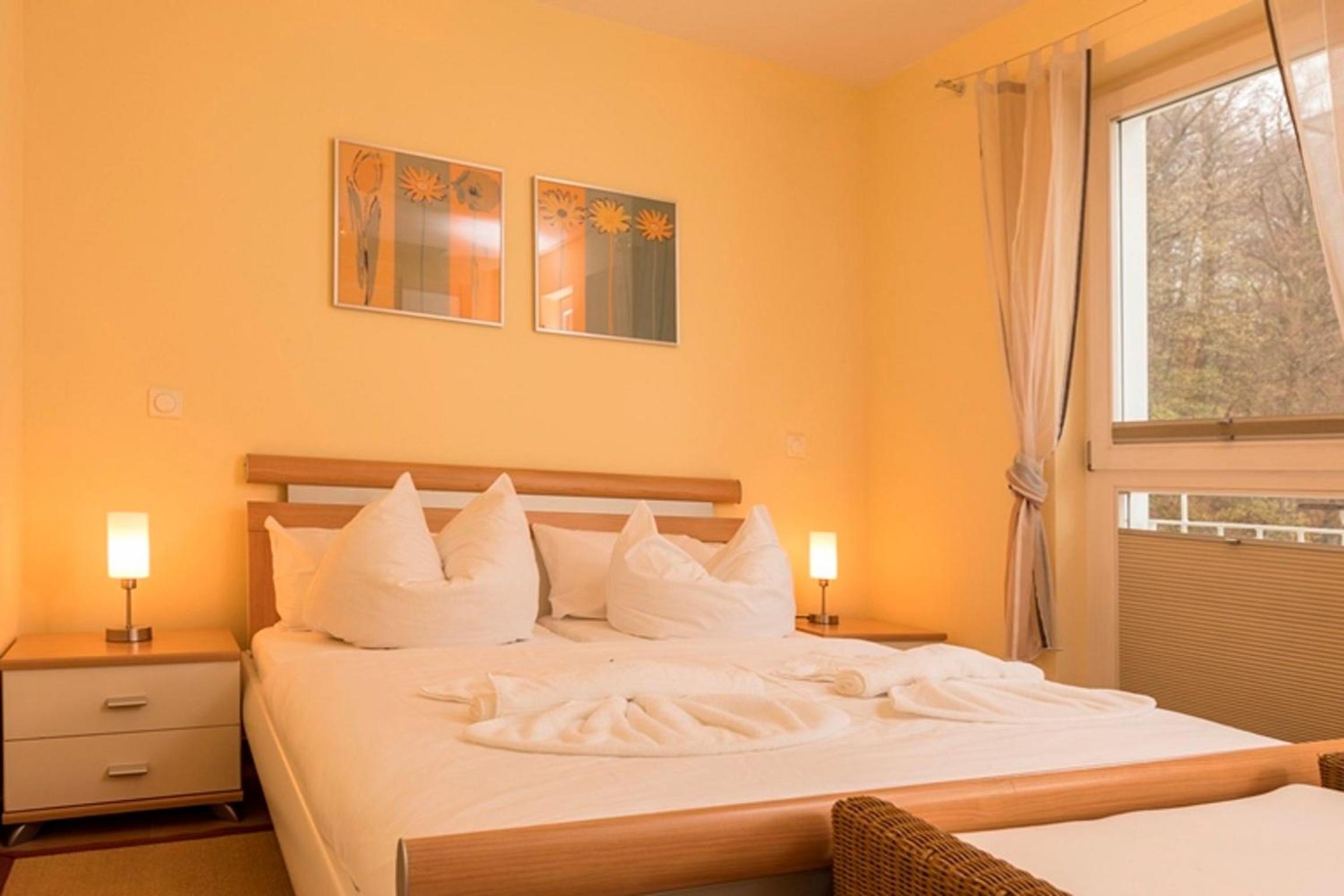 Villa Strandperle, App 14 - nur 20m zum Strand, TOPLAGE