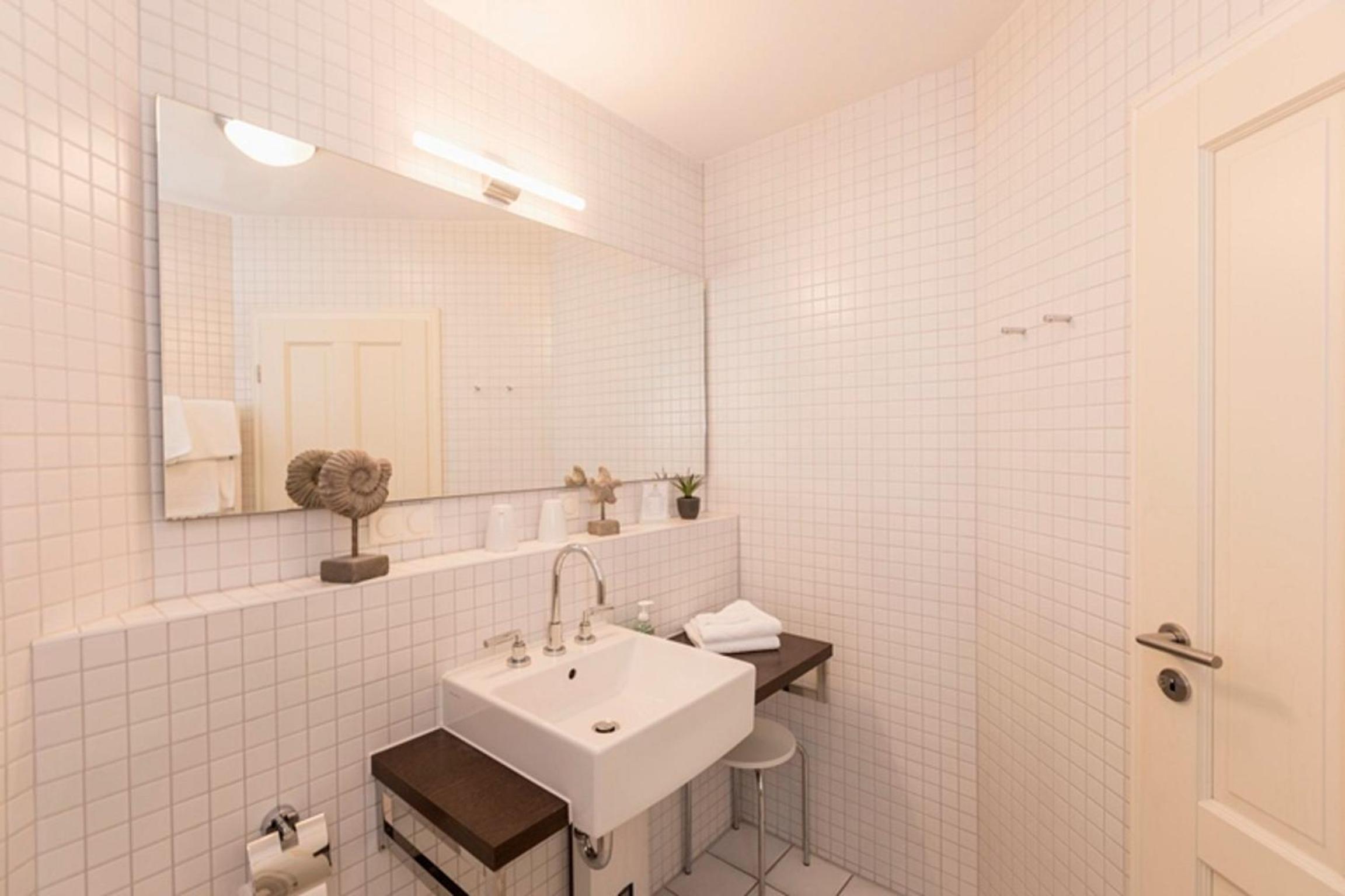 Villa Strandperle, App 14 - nur 20m zum Strand, TOPLAGE
