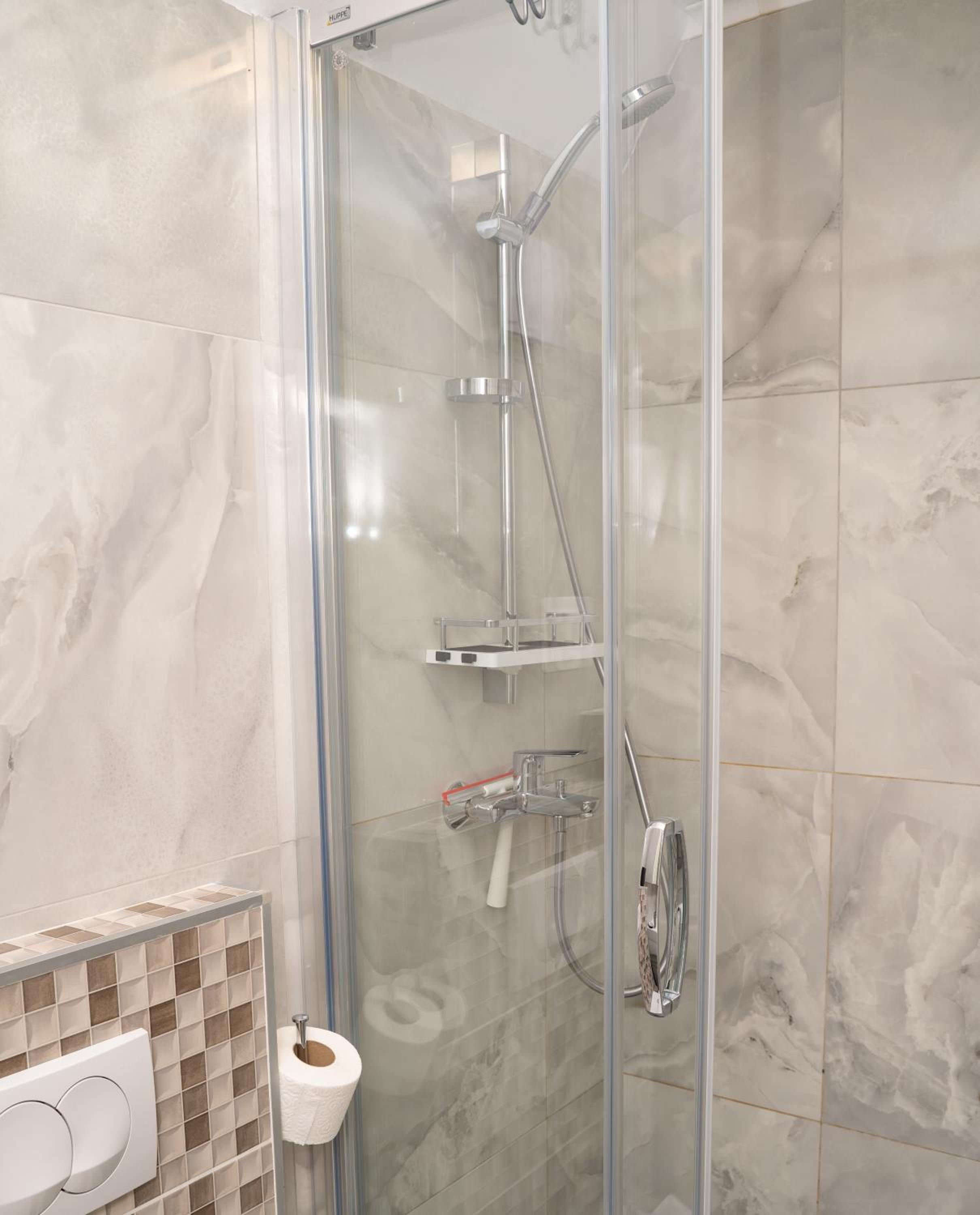 Studio apartment JELI view 4