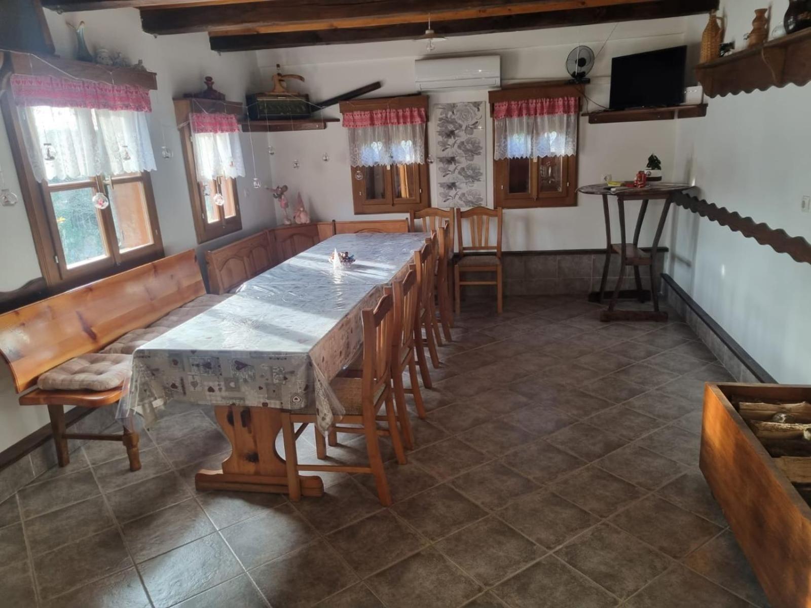 Kuća za odmor Katica view 2