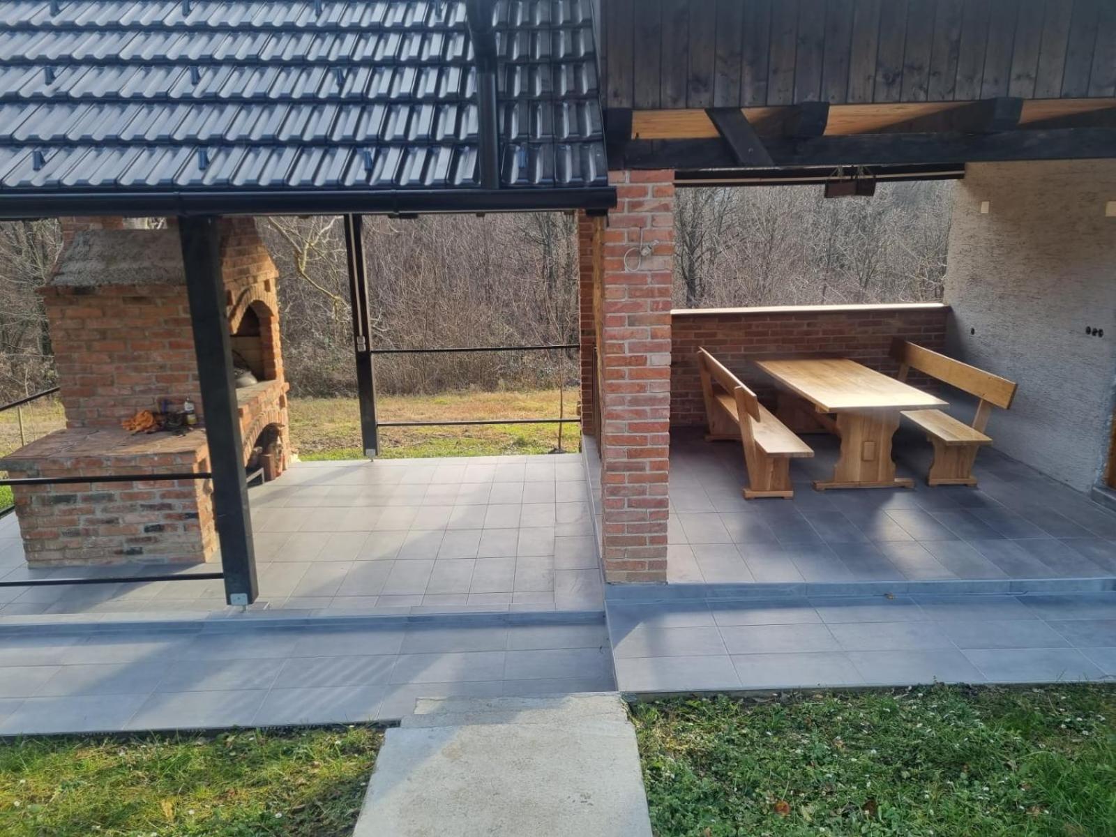 Kuća za odmor Katica view 3