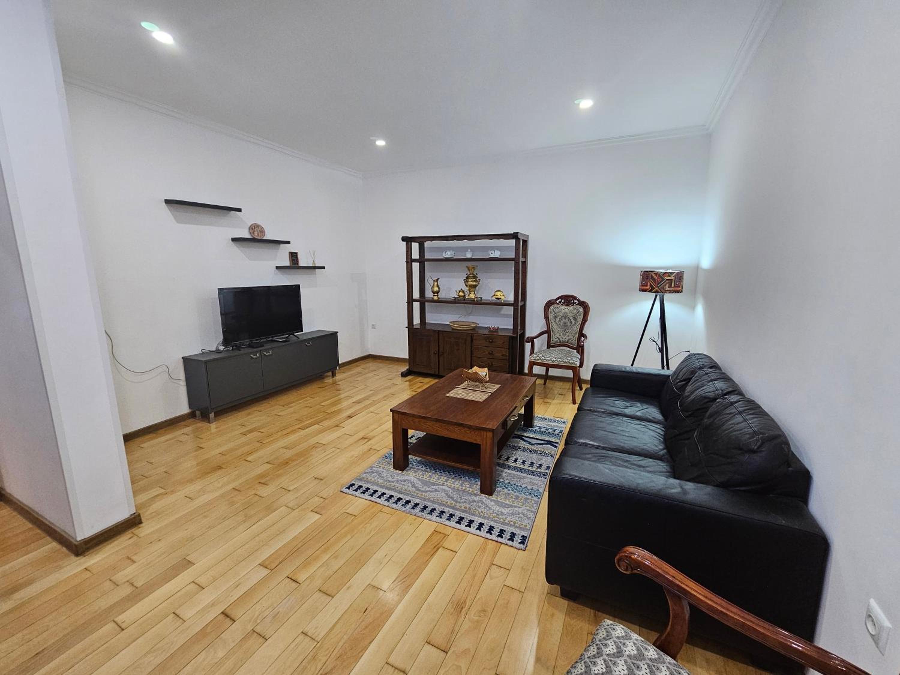 Apartment Lili
