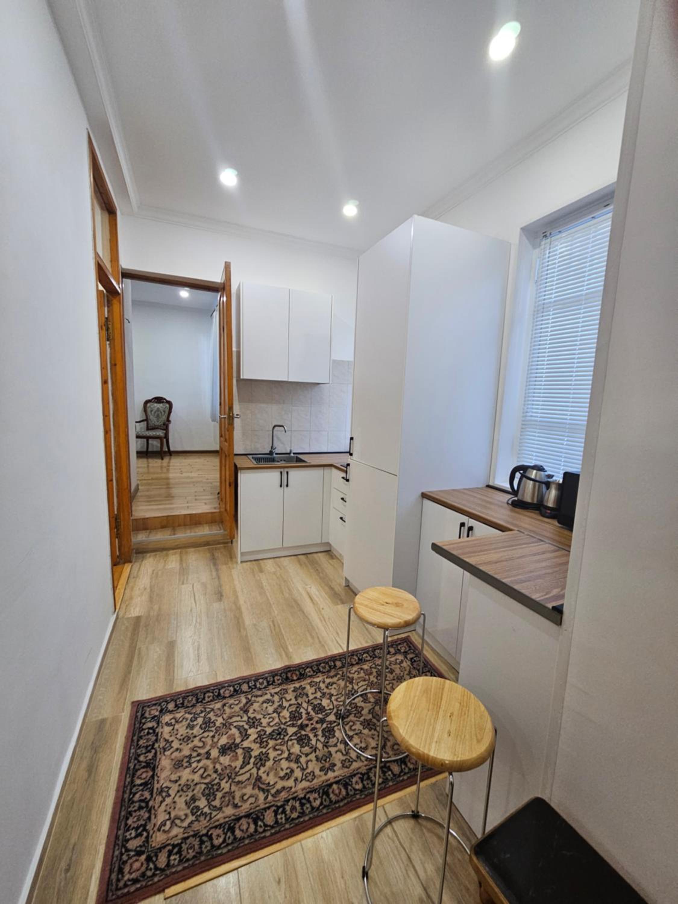 Apartment Lili