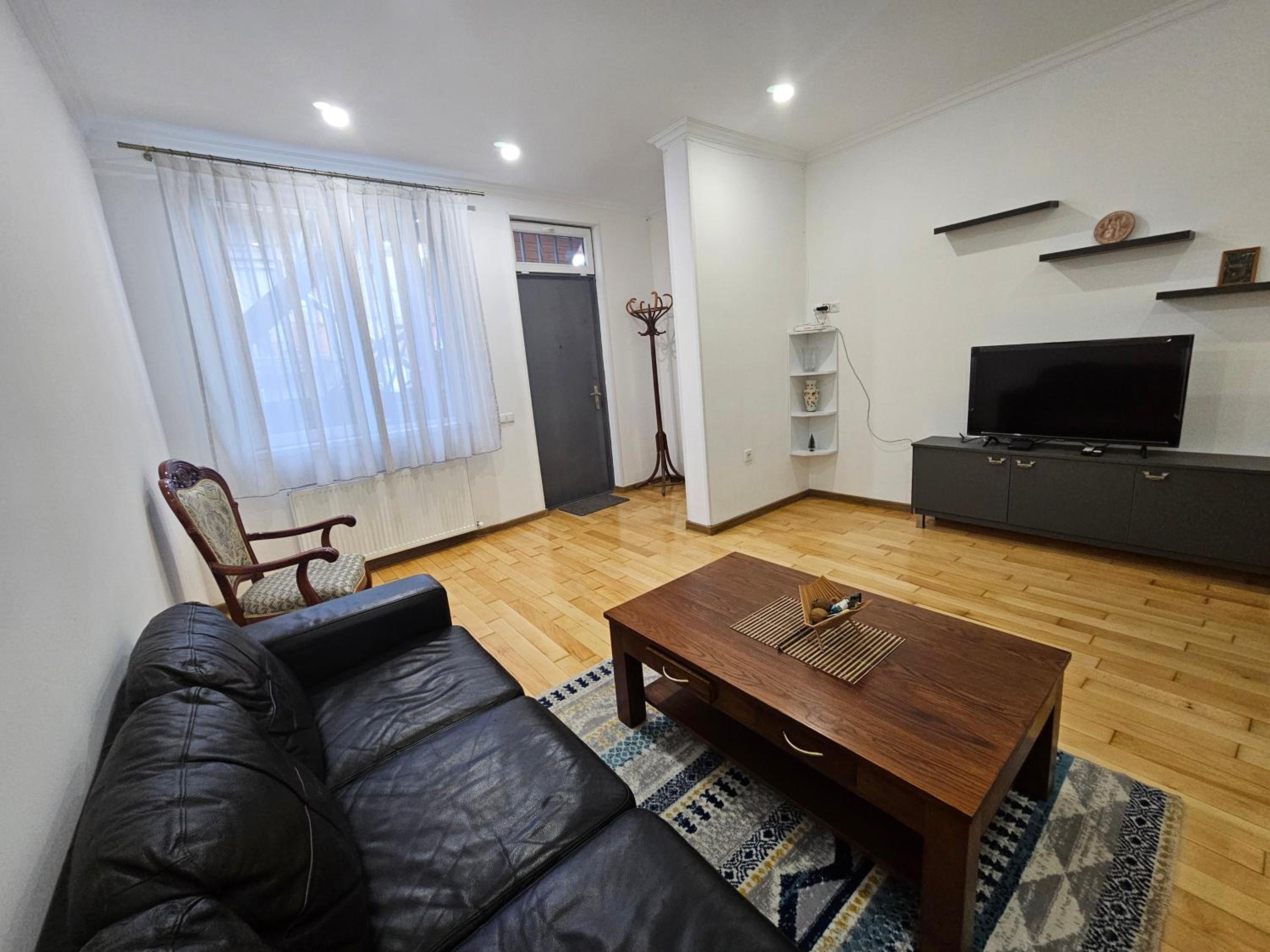 Apartment Lili