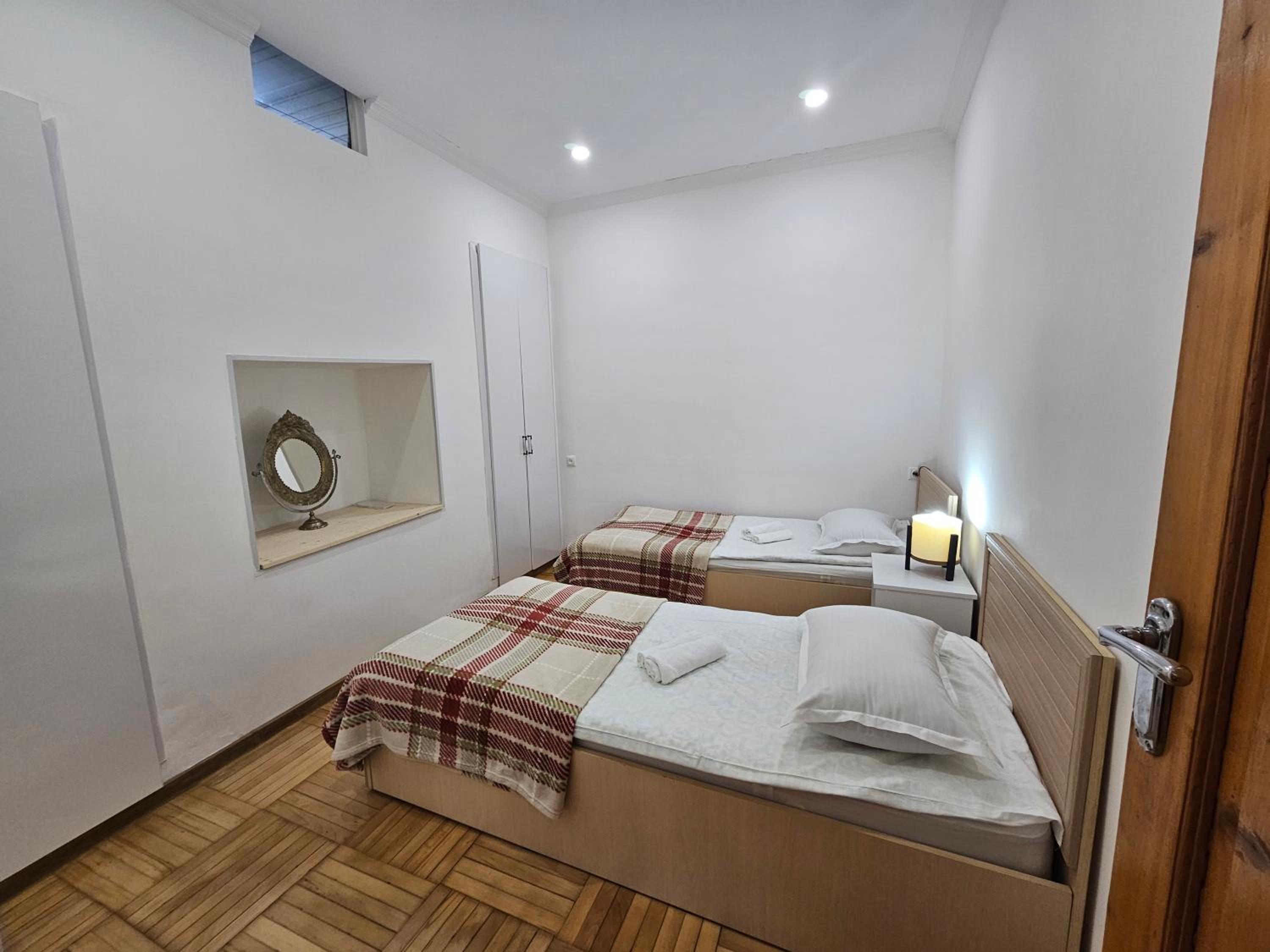 Apartment Lili