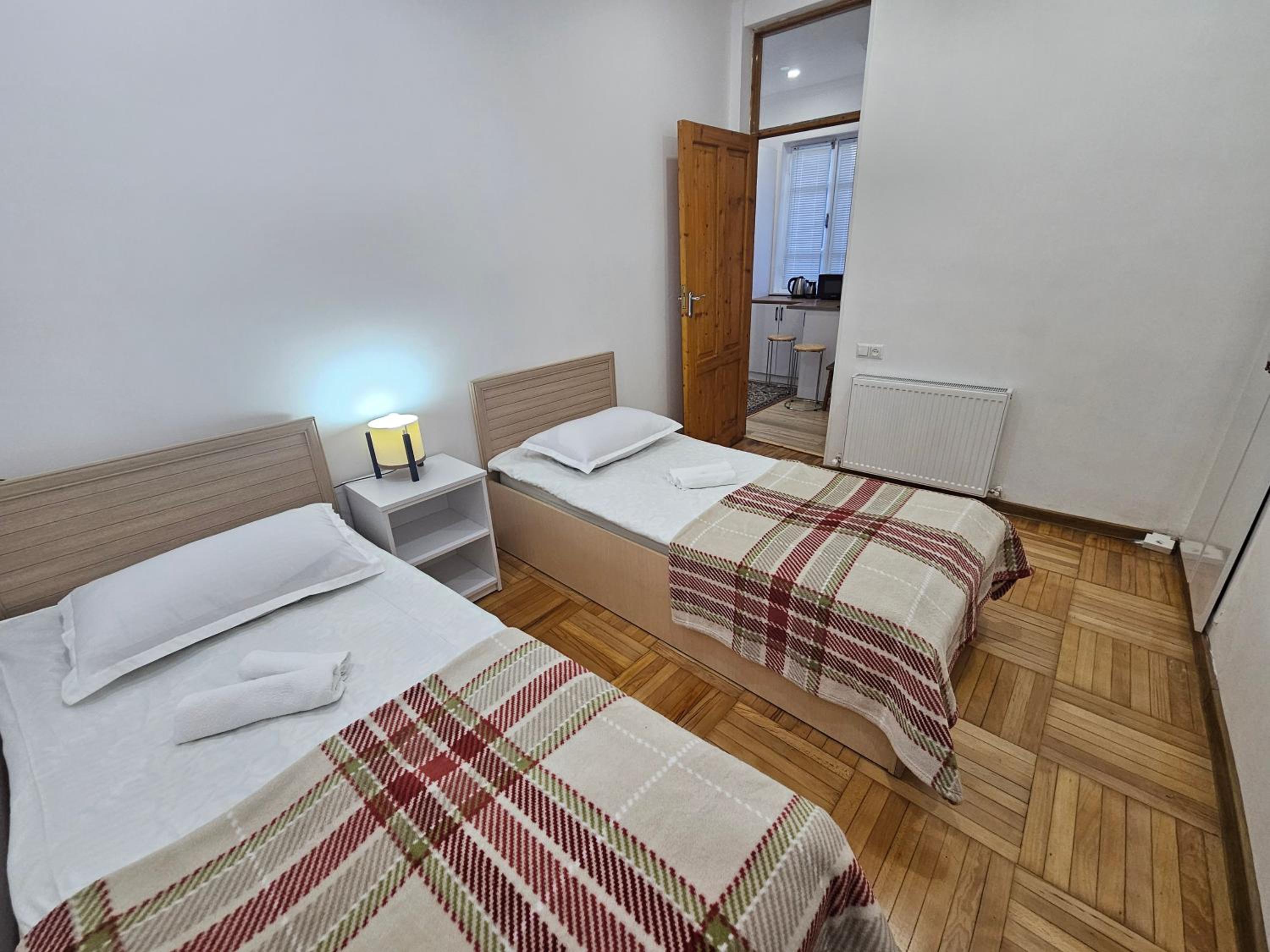 Apartment Lili