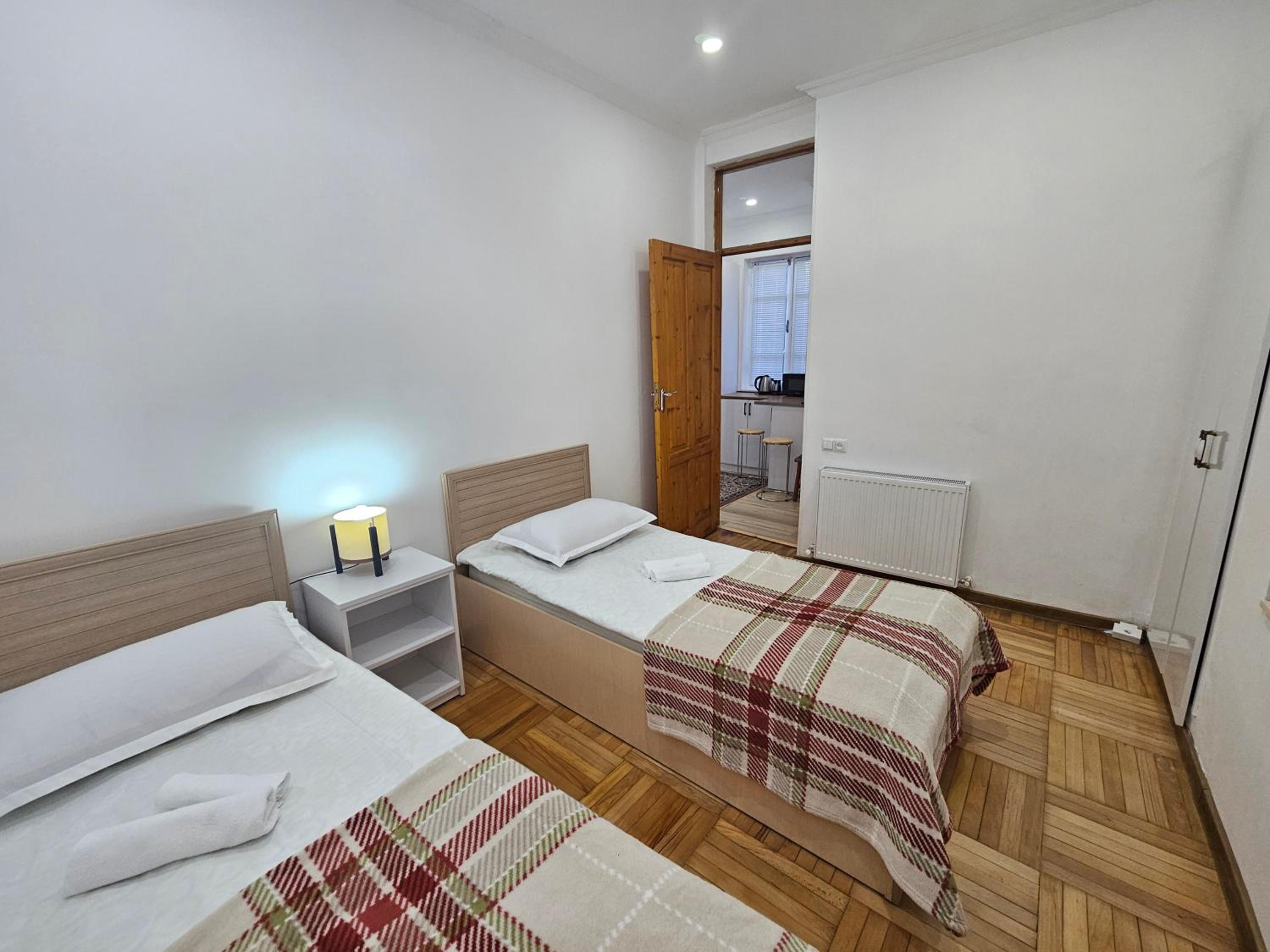 Apartment Lili