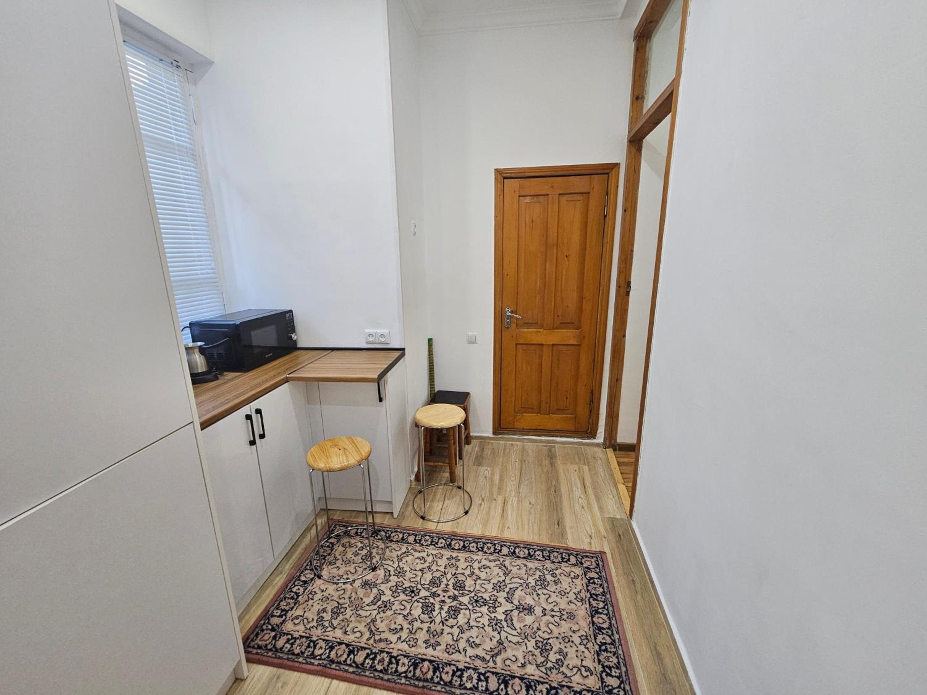 Apartment Lili