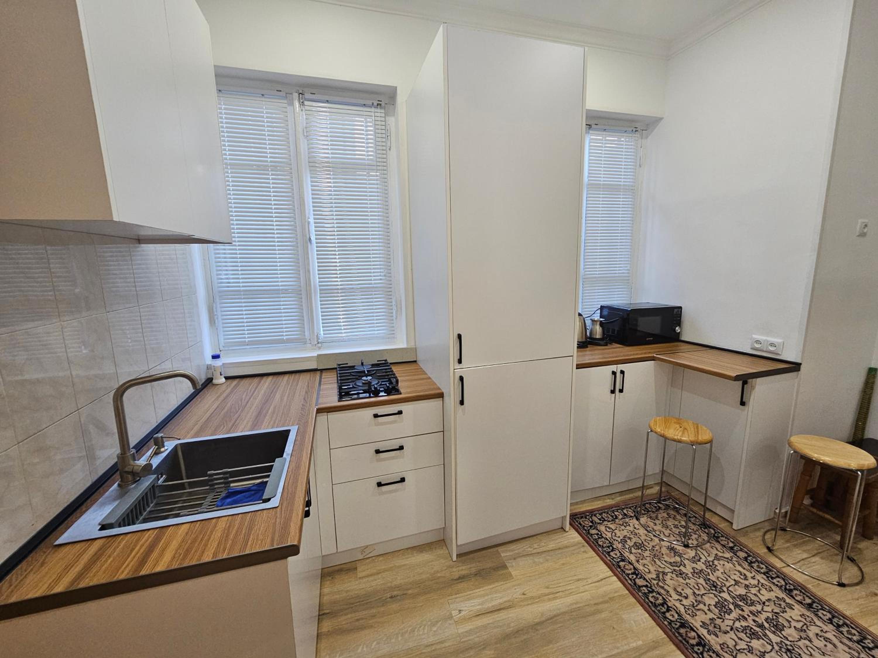 Apartment Lili