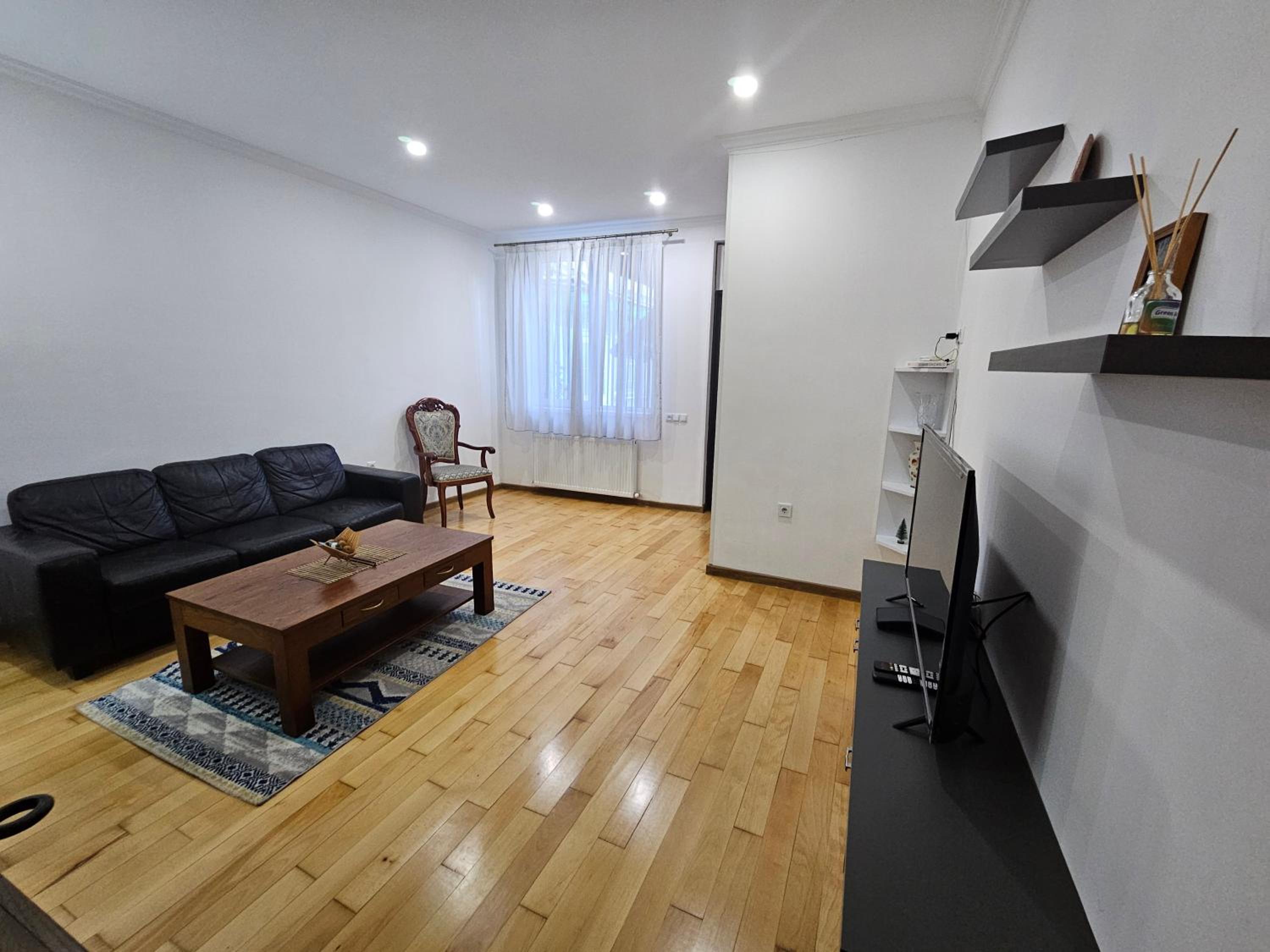 Apartment Lili
