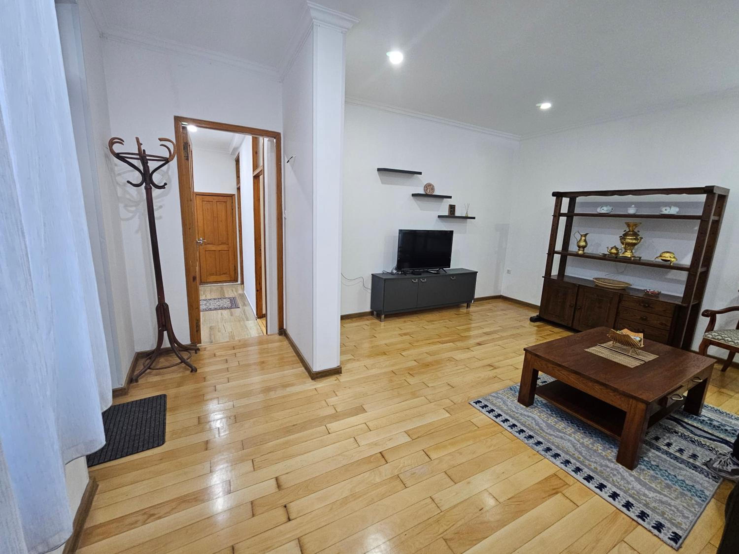 Apartment Lili
