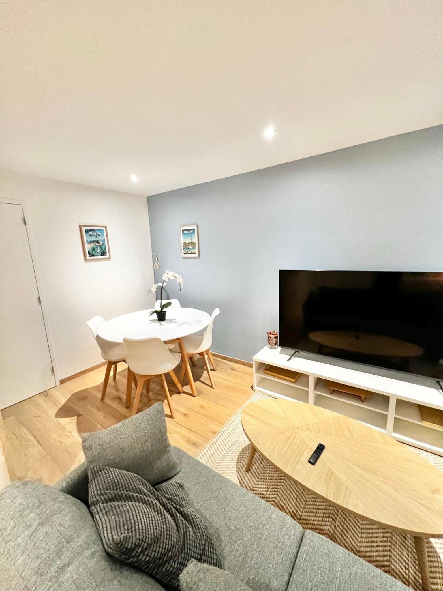 Appartements meublés Brest Saint Marc, photo 74