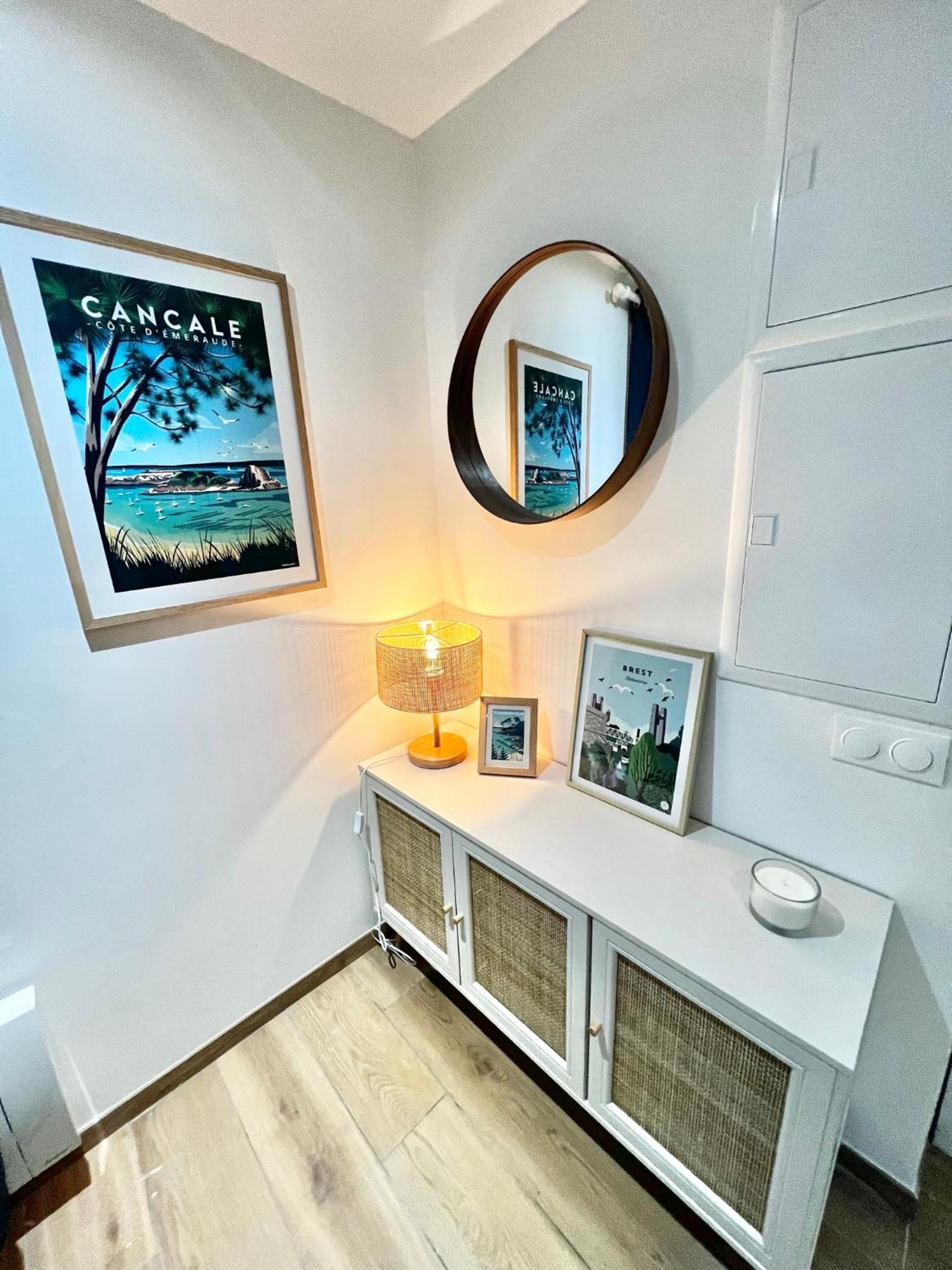 Appartements meublés Brest Saint Marc, photo 69