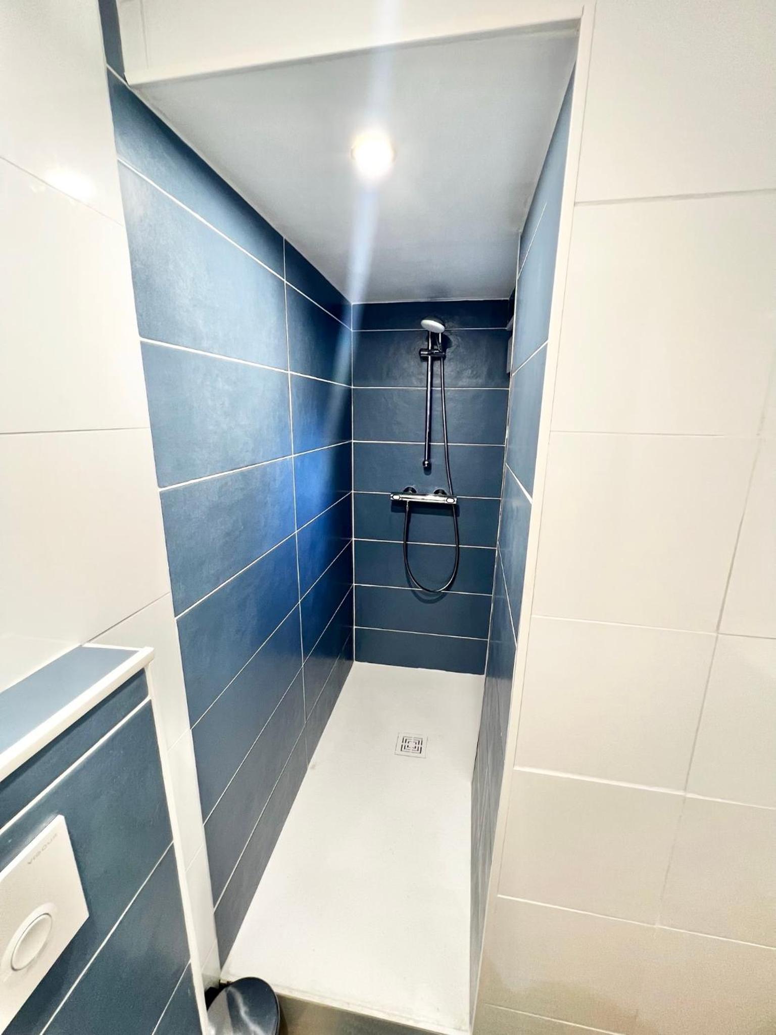 Appartements meublés Brest Saint Marc, photo 60