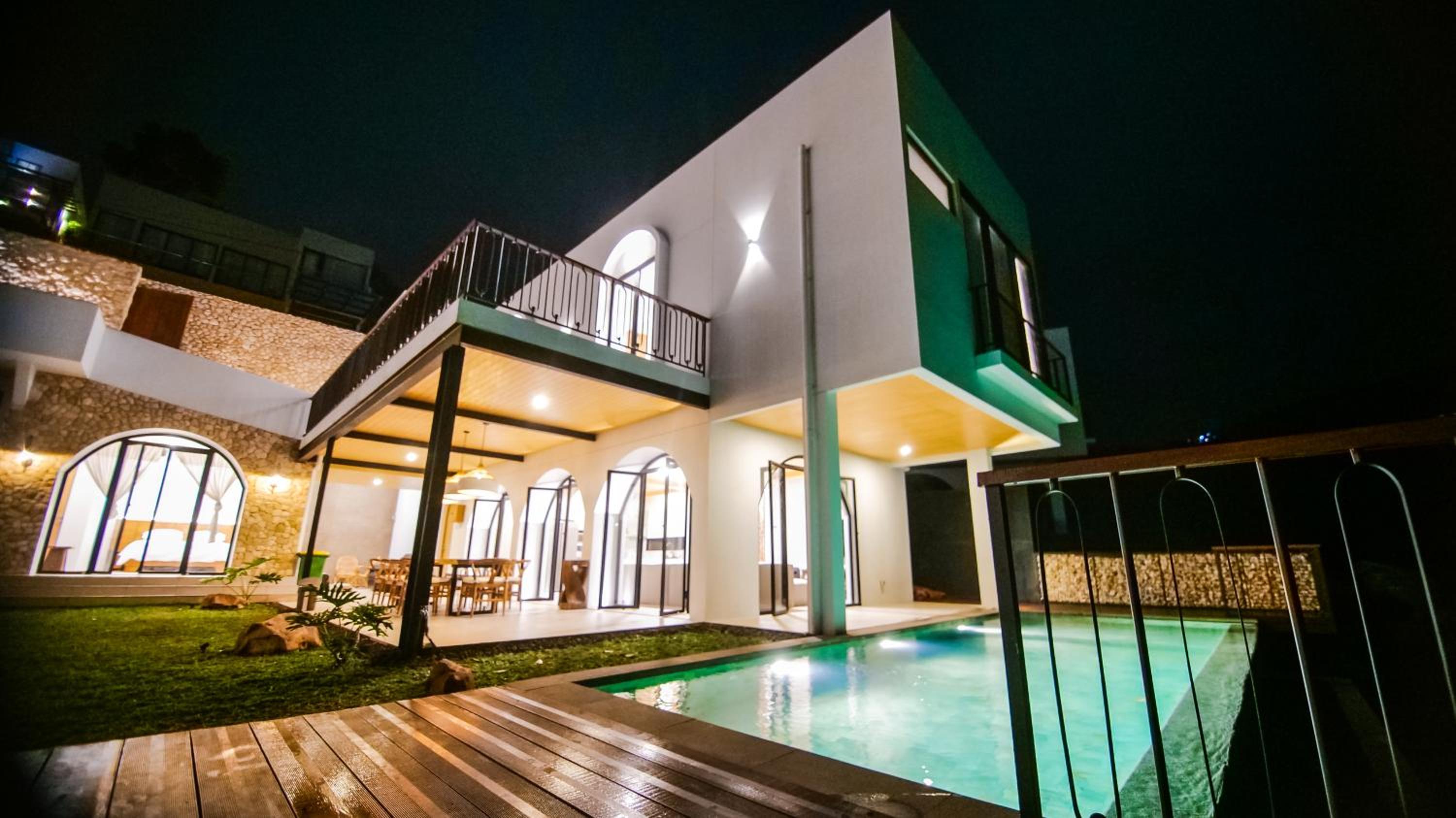 Koyya Villa Bandung